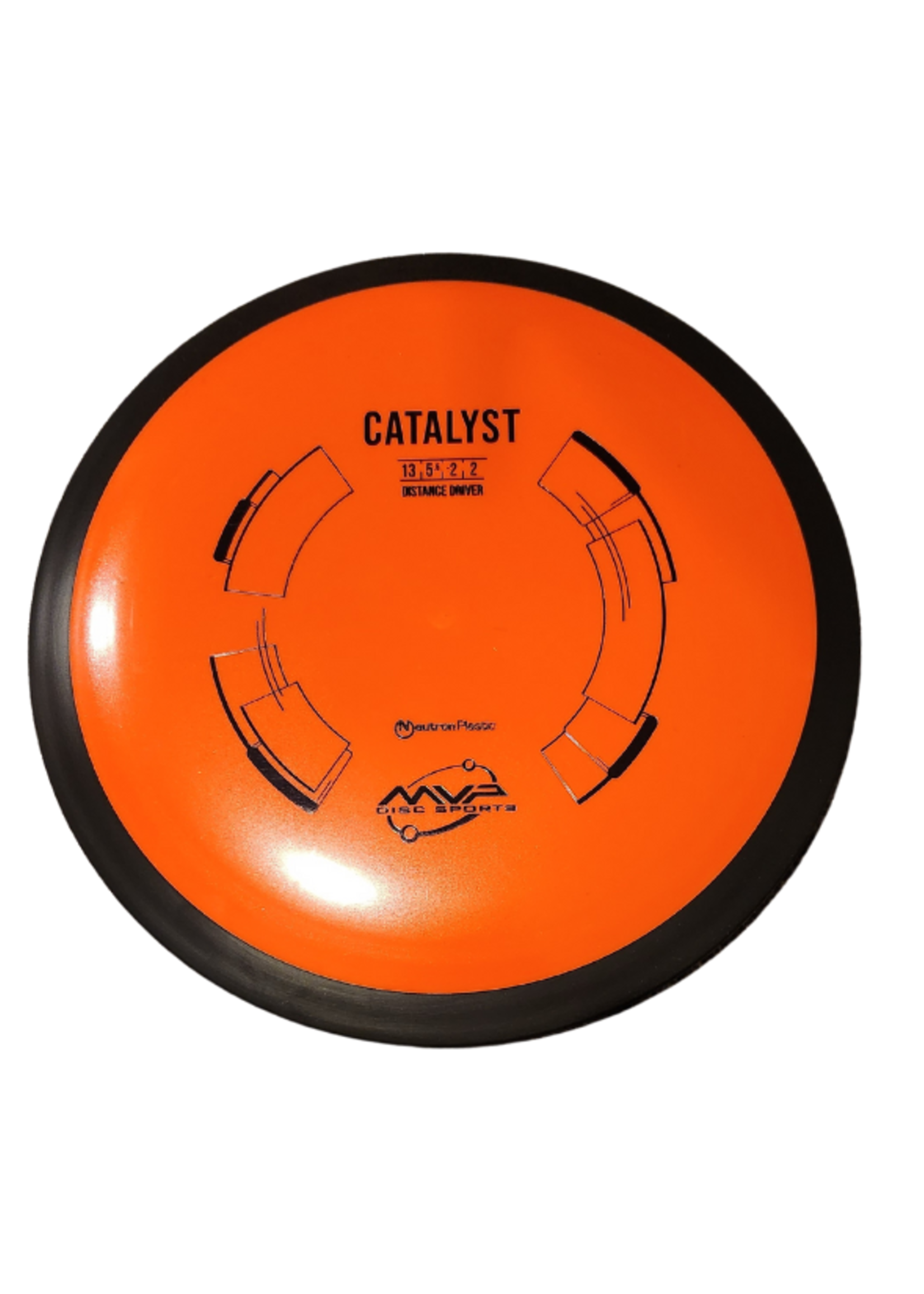 MVP Disc Sports MVP Catalyst Neutron (pg. 2)