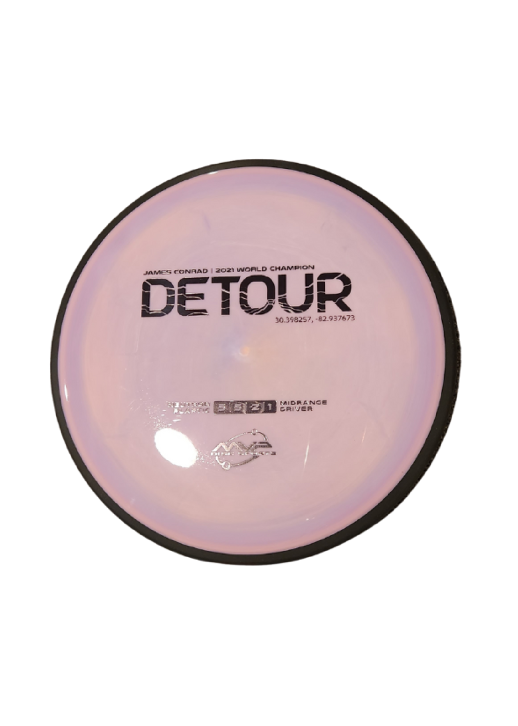 MVP Disc Sports MVP Neutron DETOUR