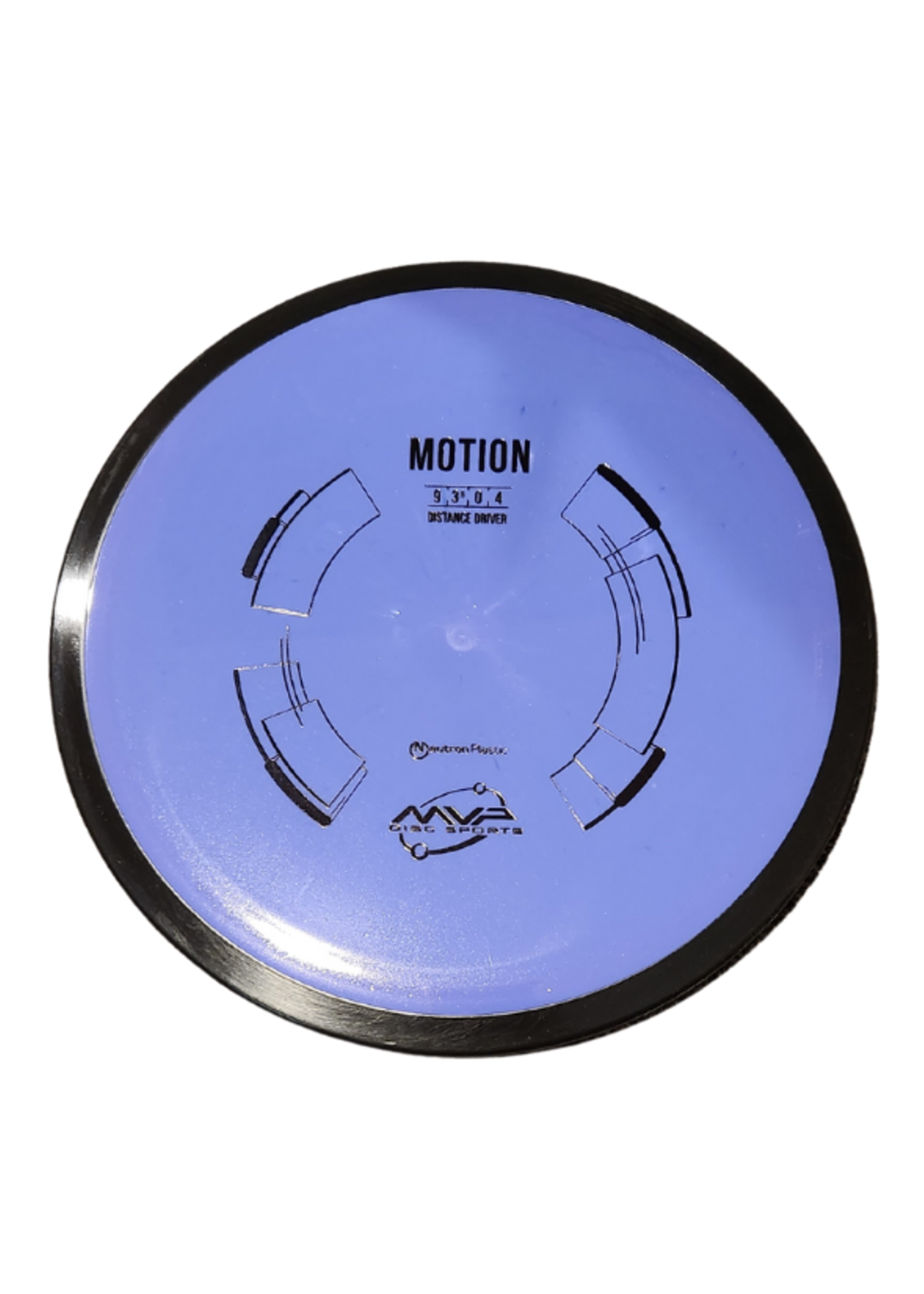 MVP Disc Sports MVP Neutron MOTION
