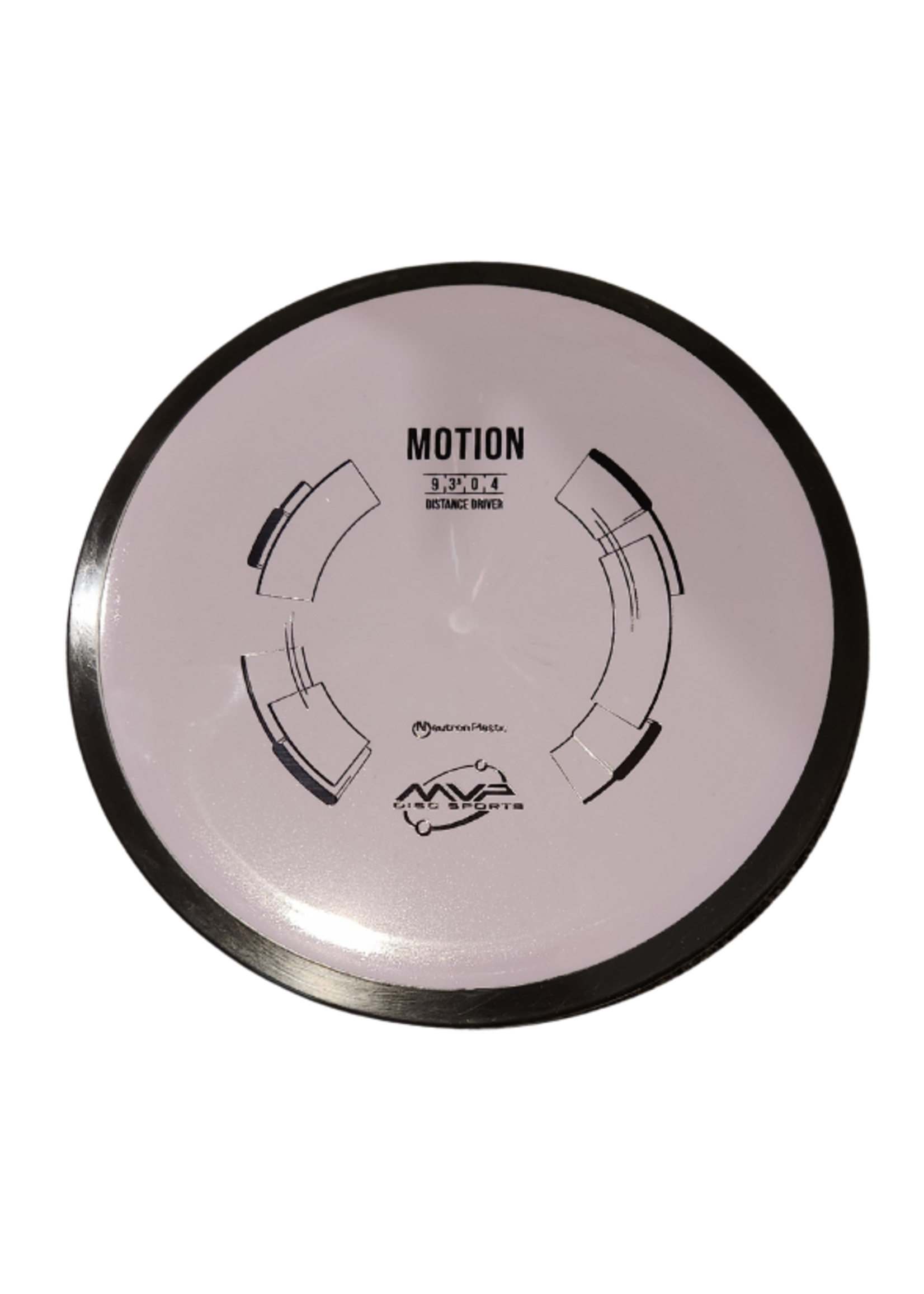 MVP Disc Sports MVP Neutron MOTION