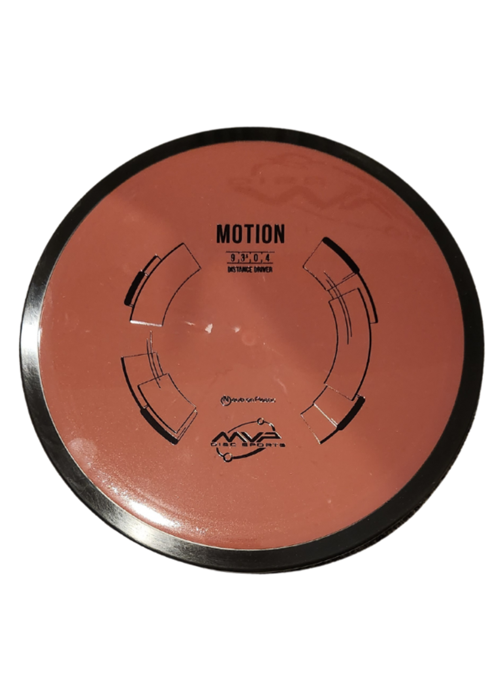 MVP Disc Sports MVP Neutron MOTION