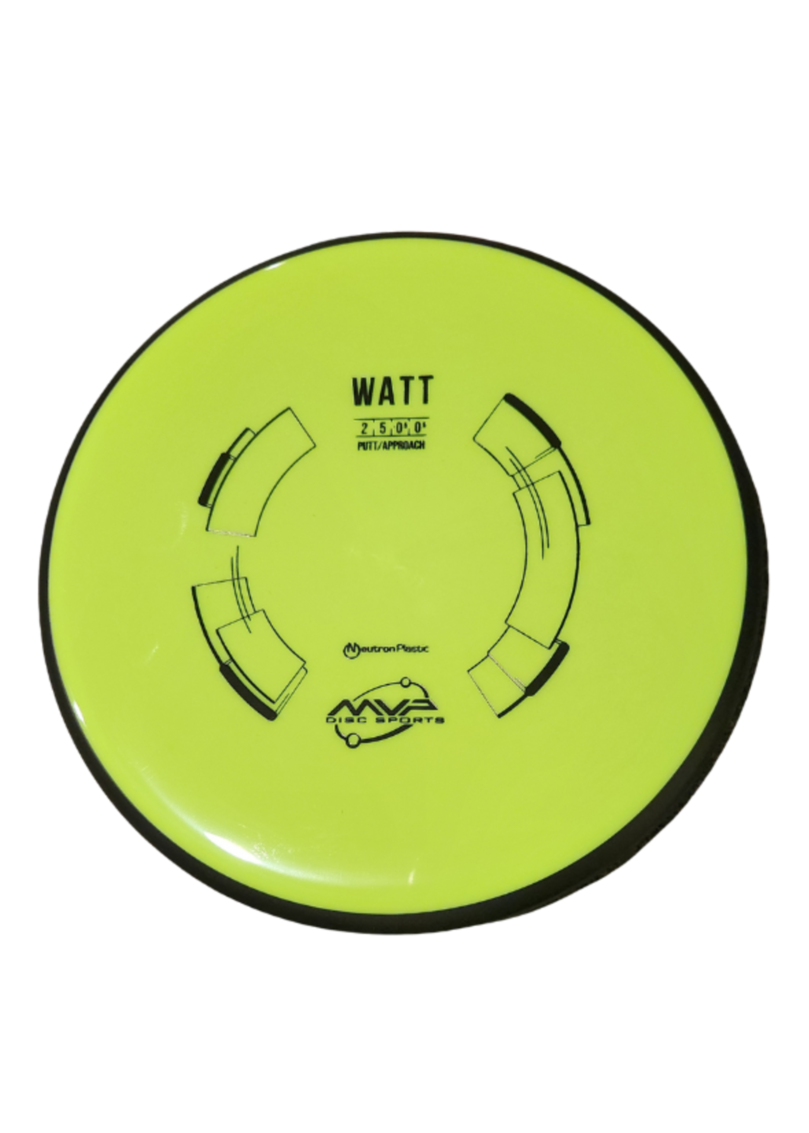 MVP Disc Sports MVP Neutron - WATT