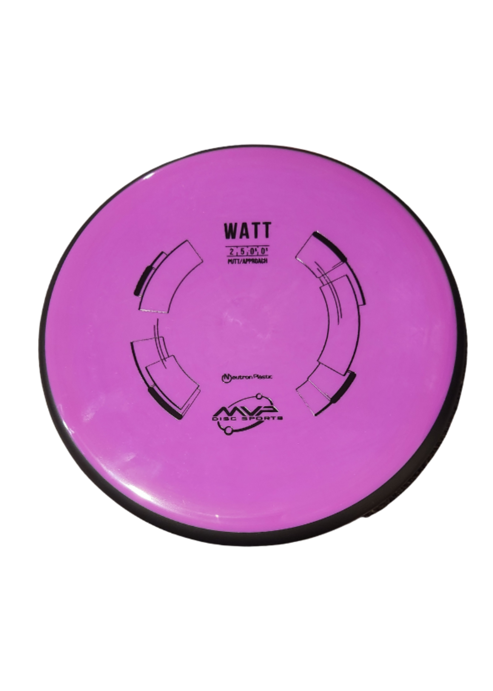 MVP Disc Sports MVP Neutron - WATT