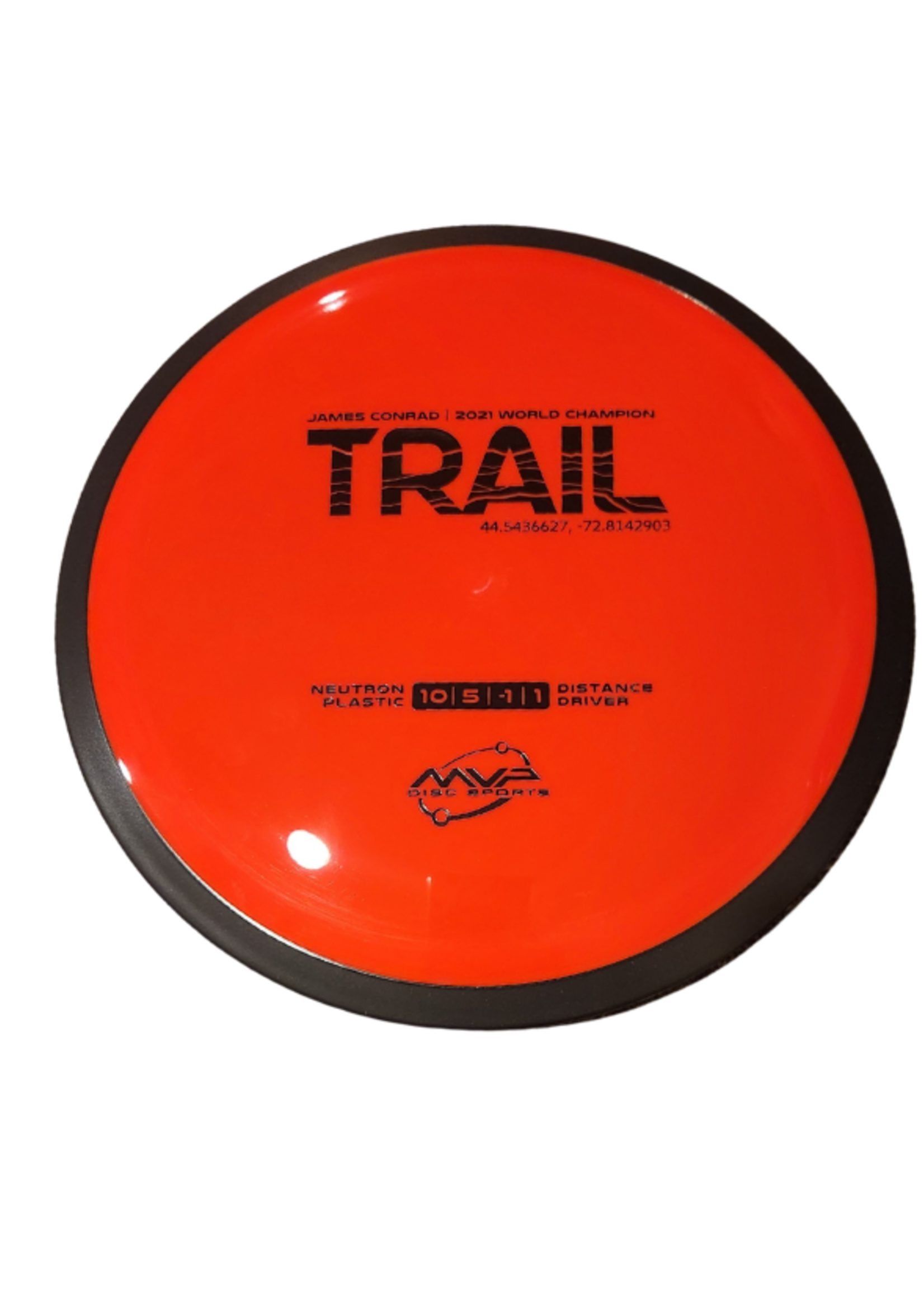 MVP Disc Sports MVP Trail