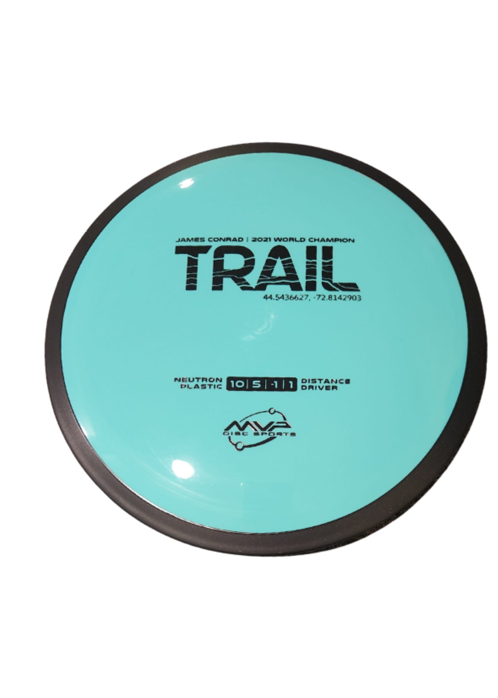 MVP Disc Sports MVP Trail
