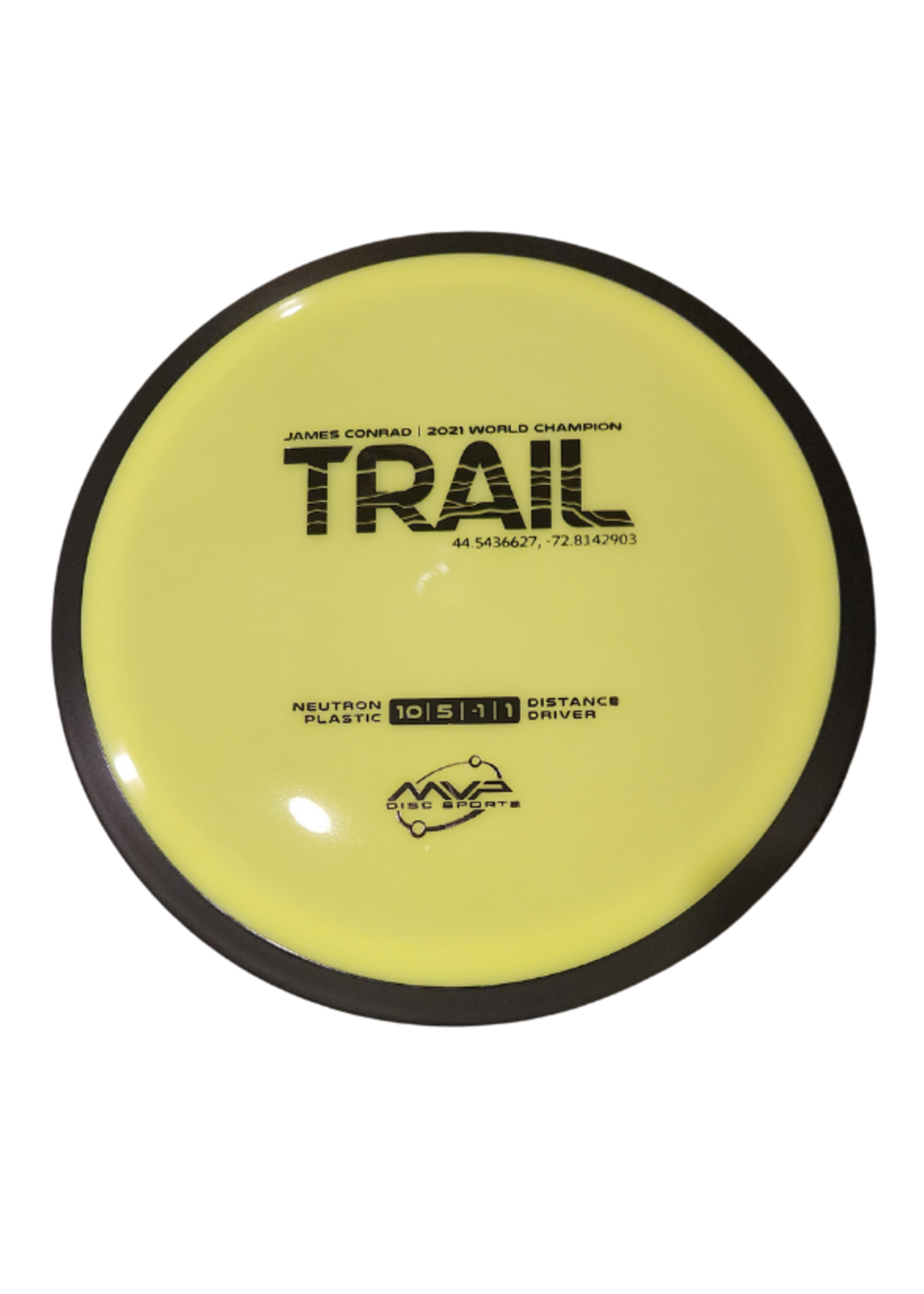 MVP Disc Sports MVP Trail