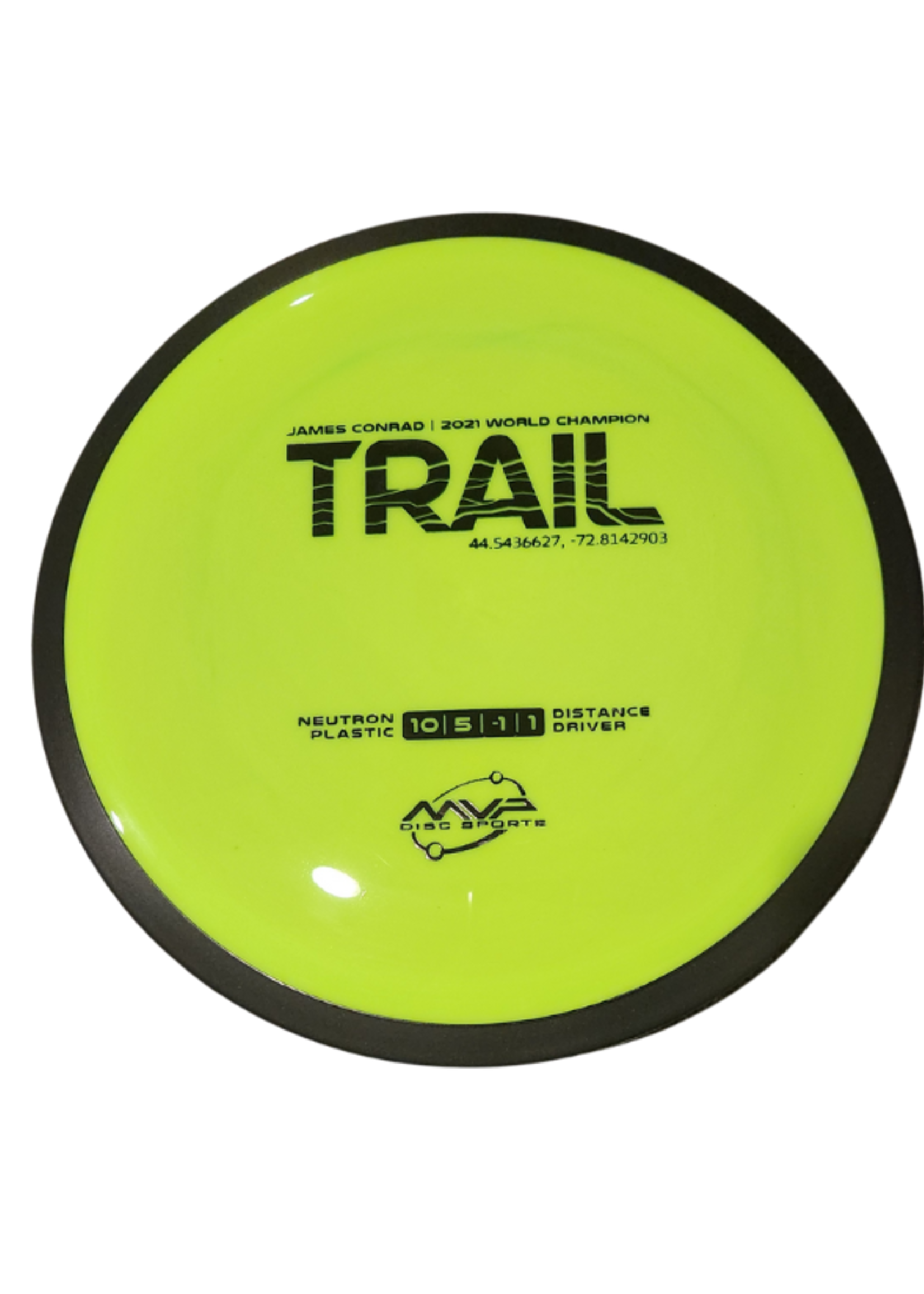 MVP Disc Sports MVP Trail