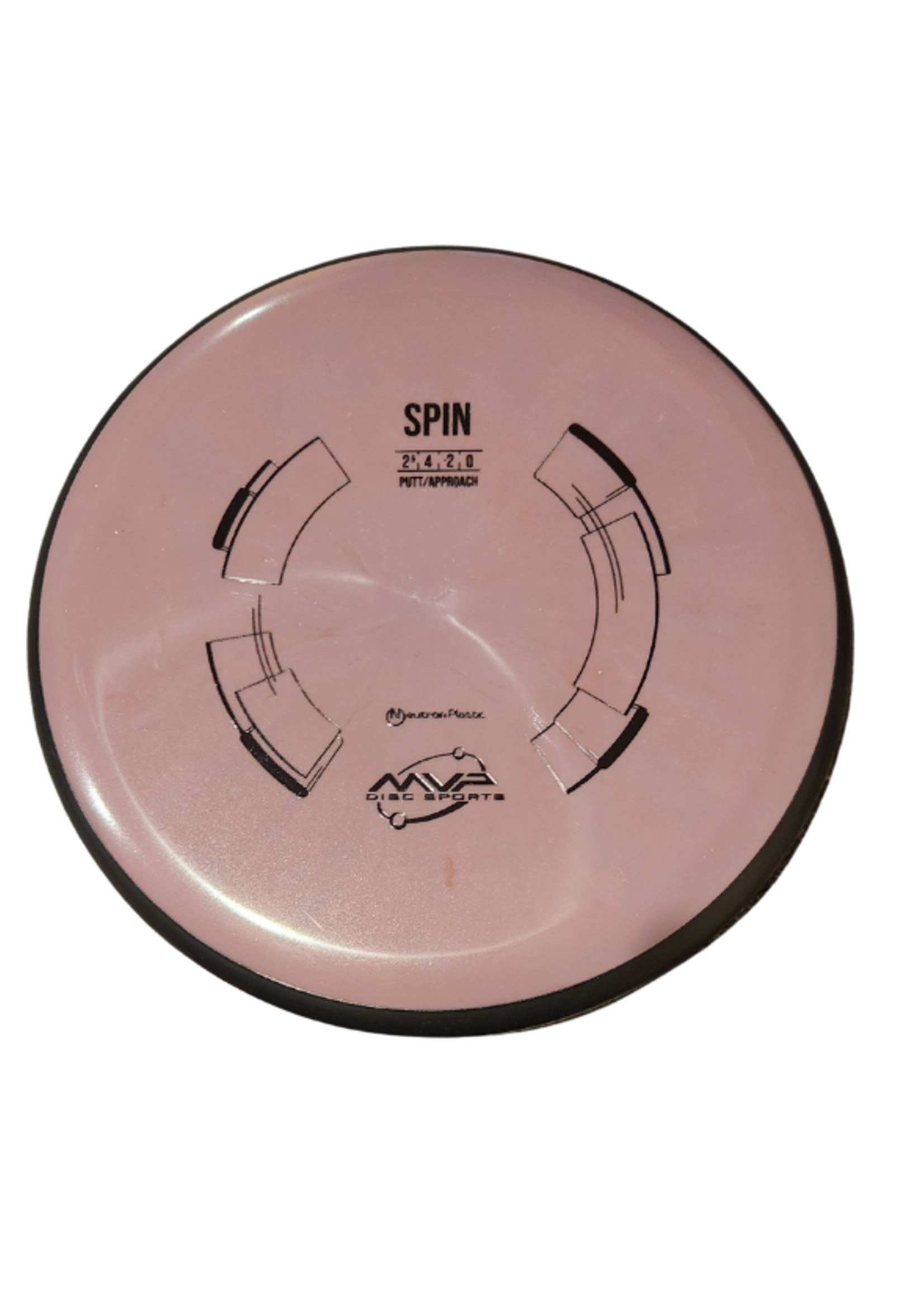 MVP Disc Sports MVP Neutron SPIN