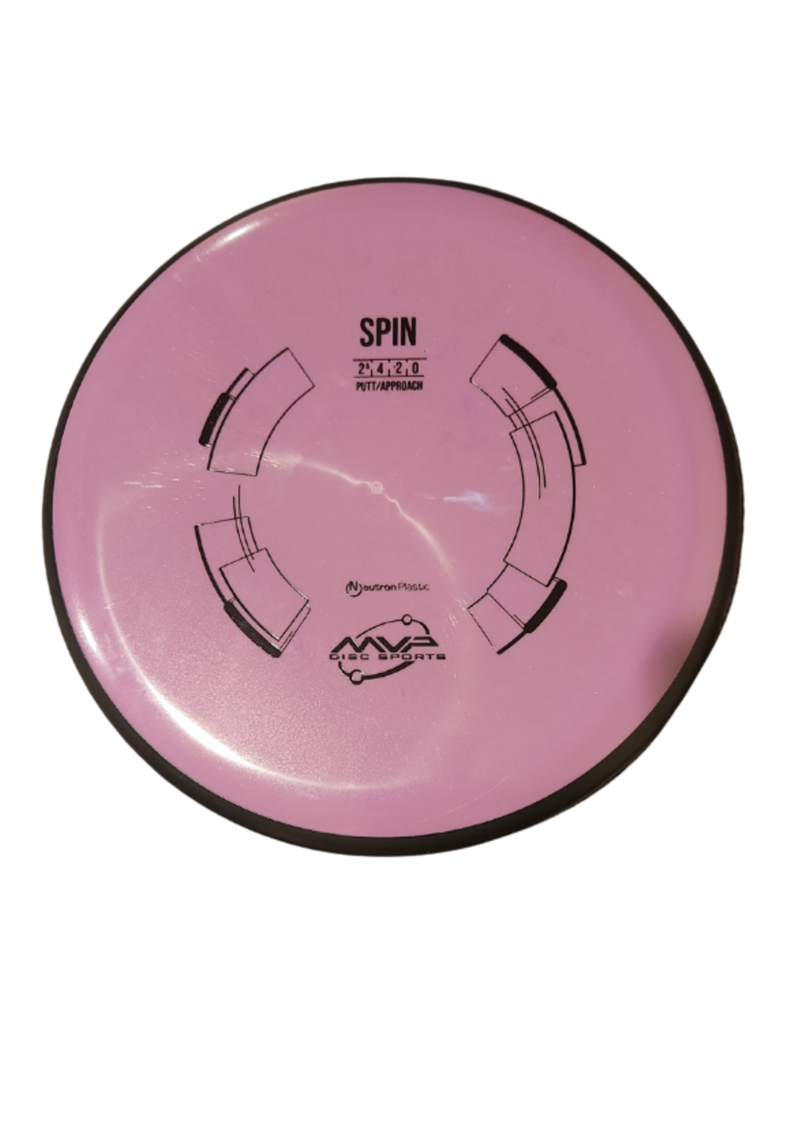 MVP Disc Sports MVP Neutron SPIN