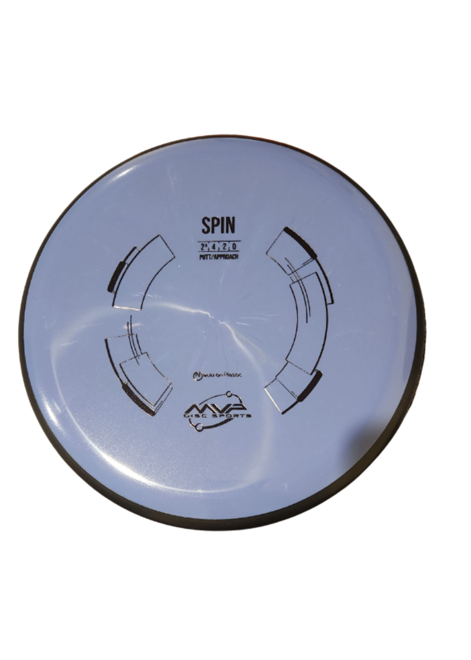 MVP Disc Sports MVP Neutron SPIN