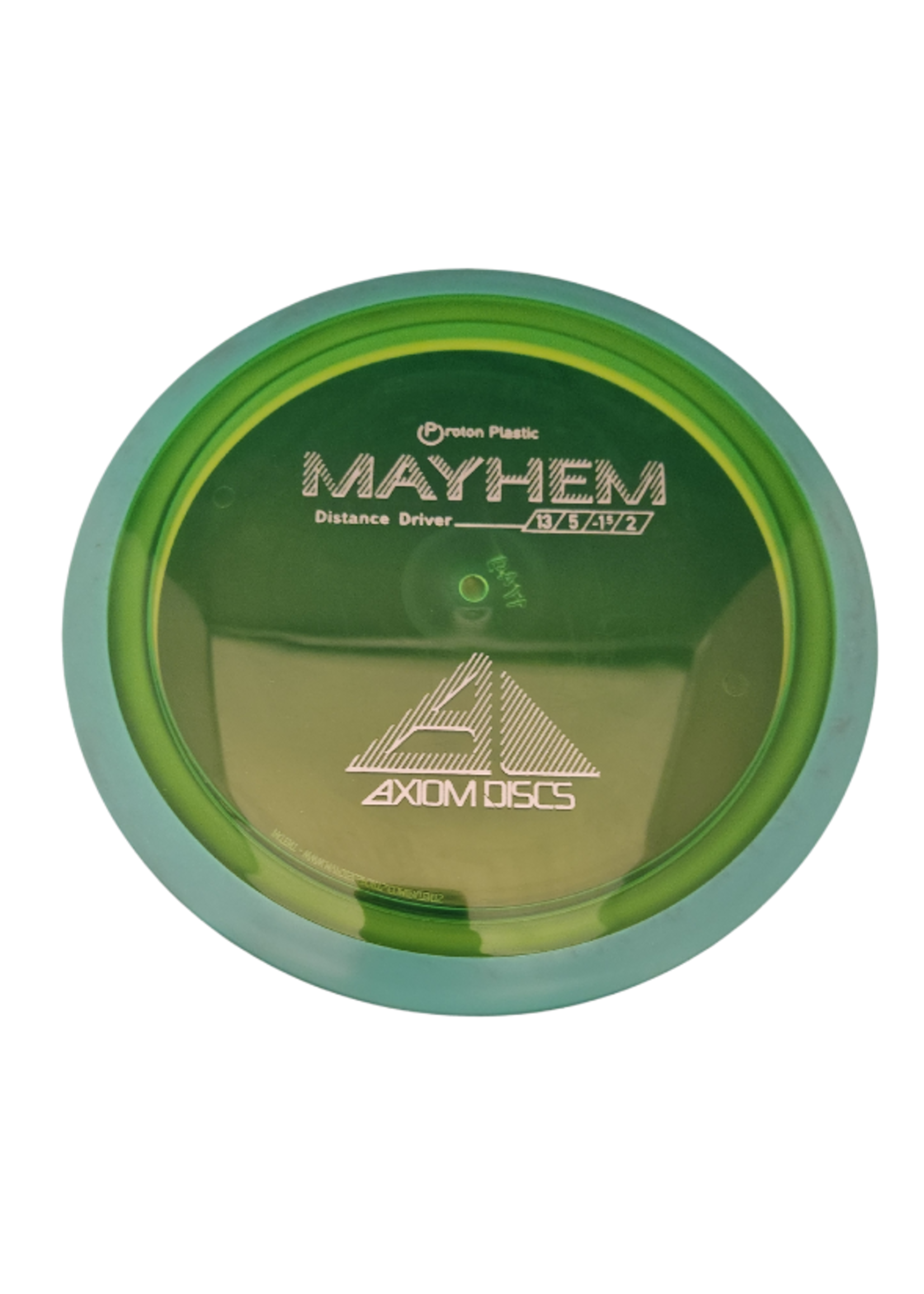 Axiom Discs Axiom Proton - Mayhem