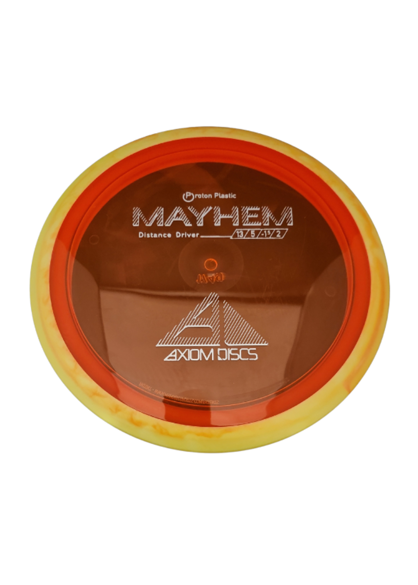 Axiom Discs Axiom Proton - Mayhem