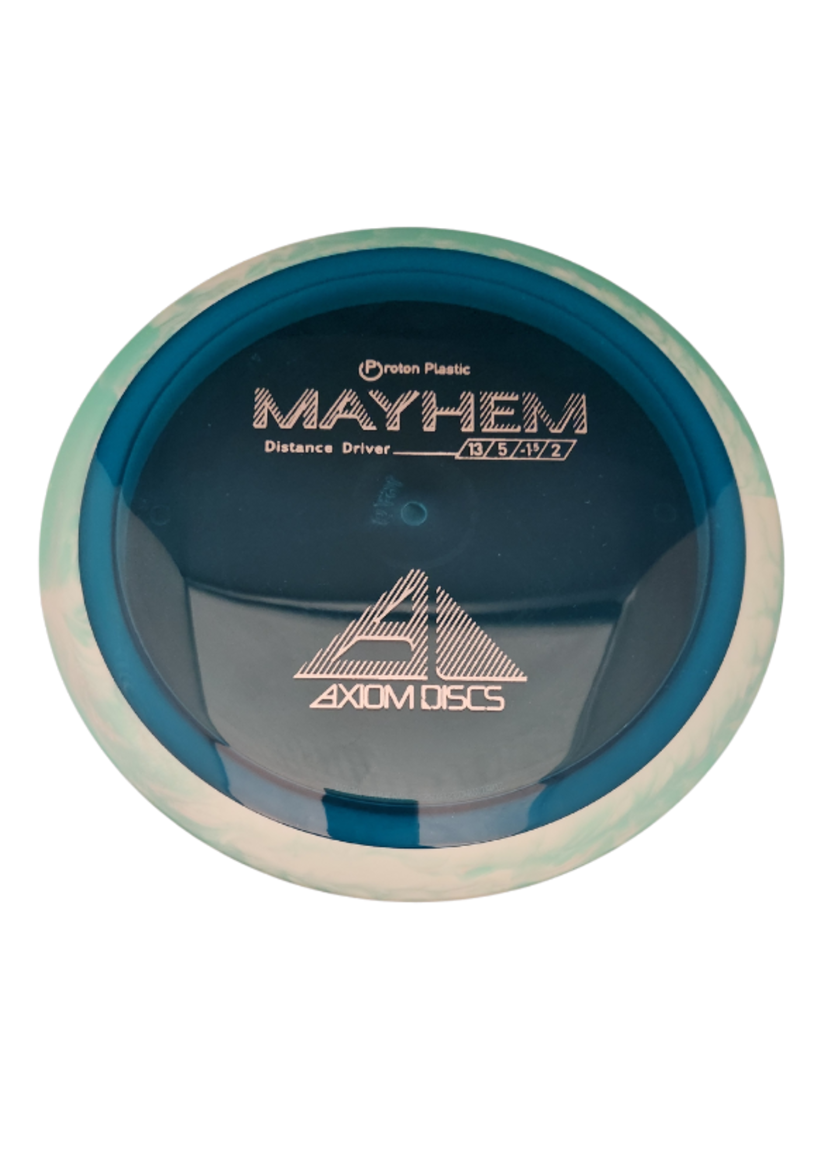 Axiom Discs Axiom Proton - Mayhem