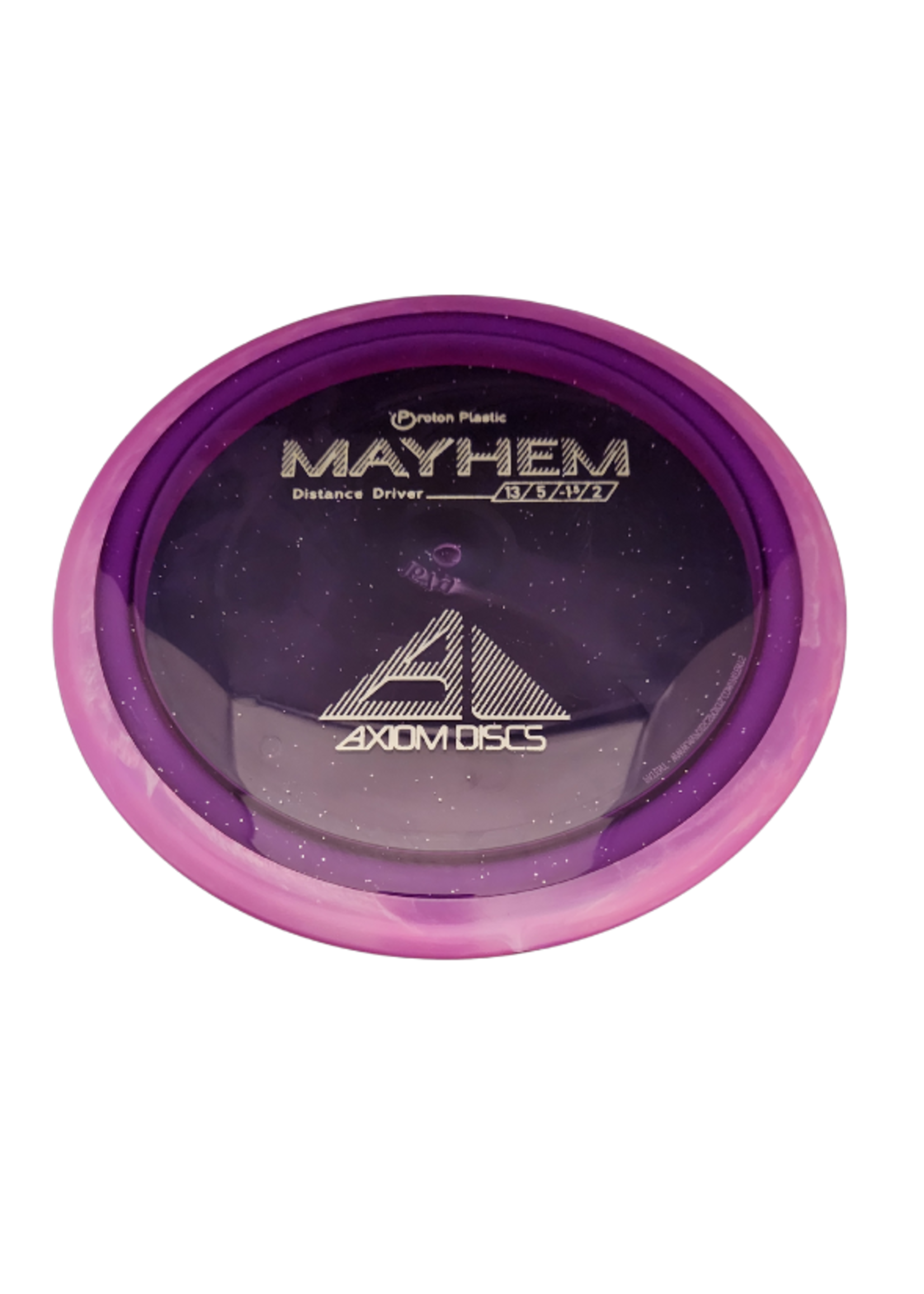 Axiom Discs Axiom Proton - Mayhem