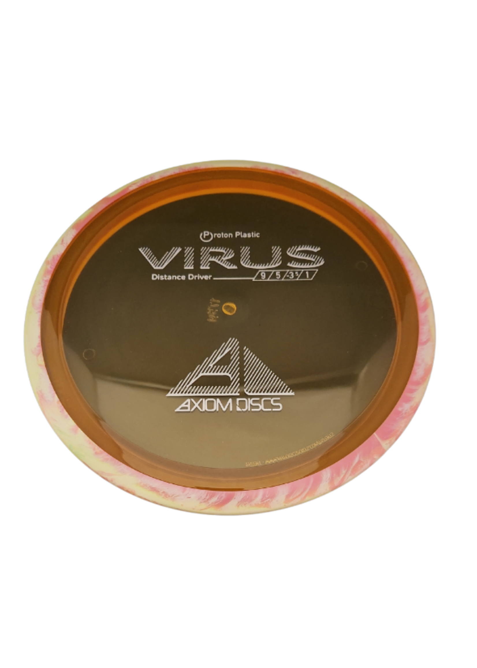 Axiom Discs Axiom Proton - VIRUS