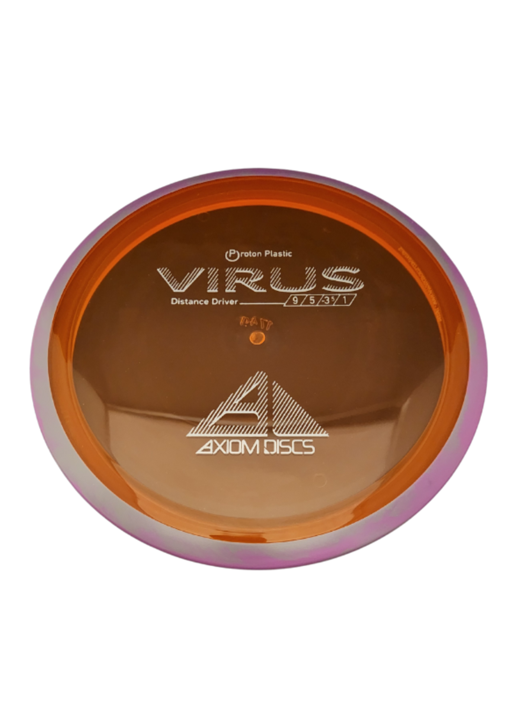 Axiom Discs Axiom Proton - VIRUS