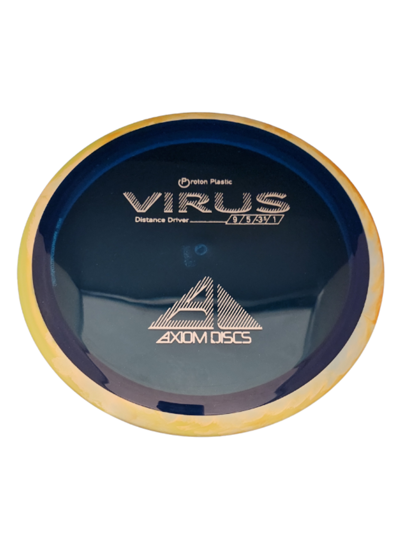 Axiom Discs Axiom Proton - VIRUS