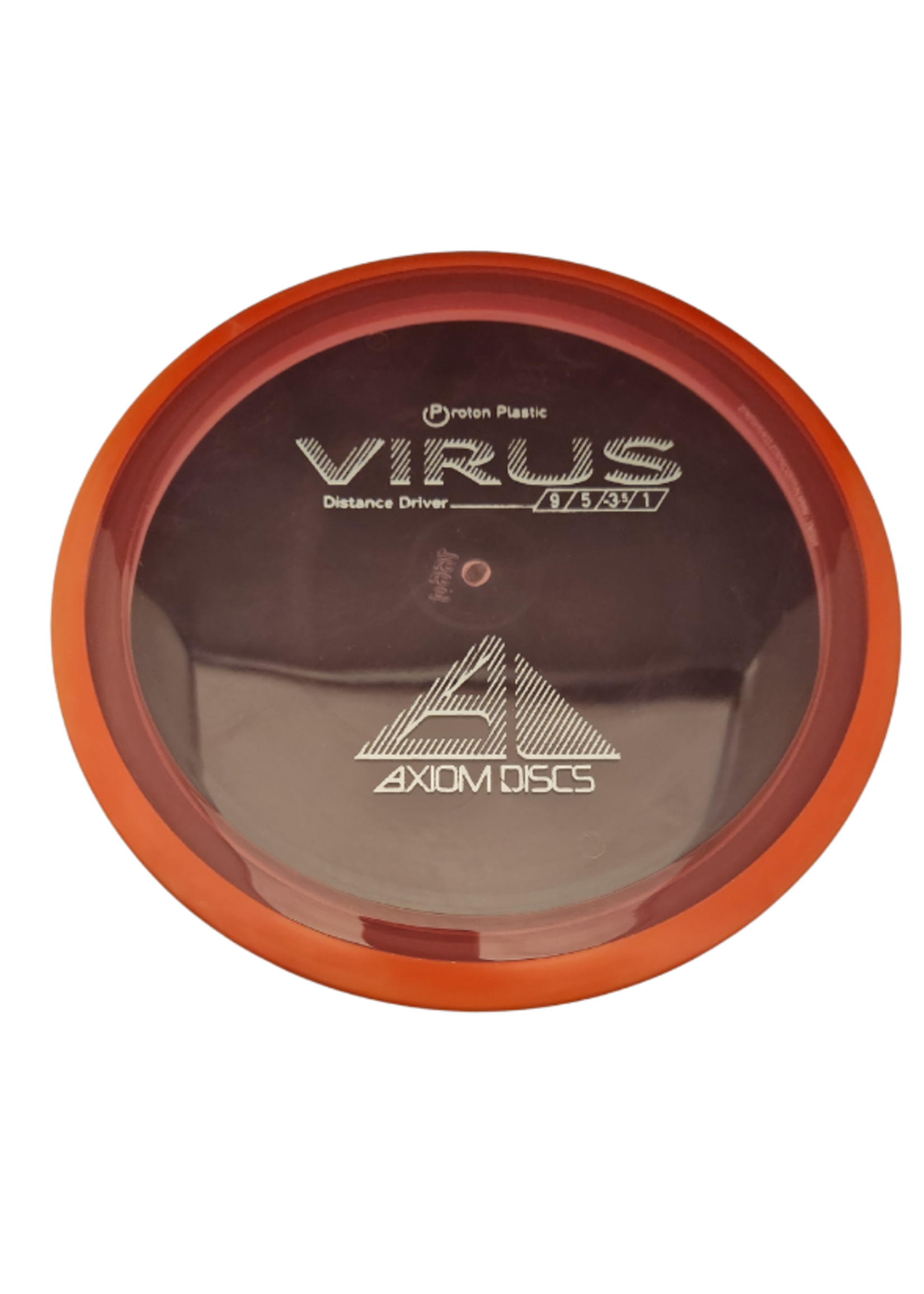 Axiom Discs Axiom Proton - VIRUS