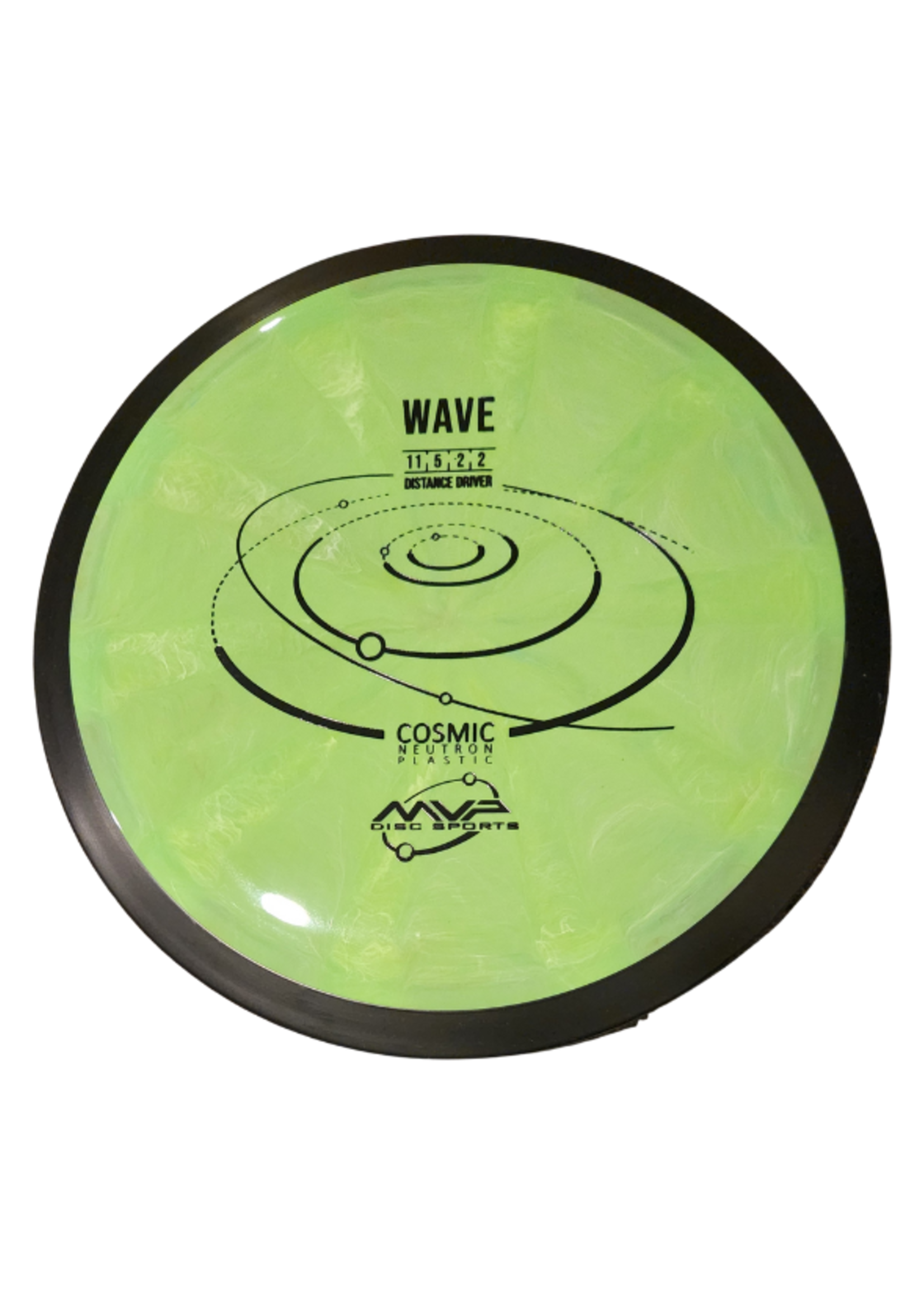 MVP Disc Sports MVP  CosmicNeutron - WAVE
