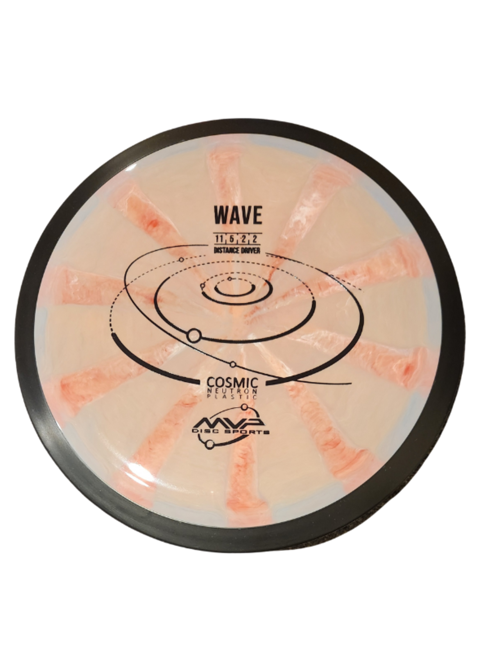 MVP Disc Sports MVP  CosmicNeutron - WAVE