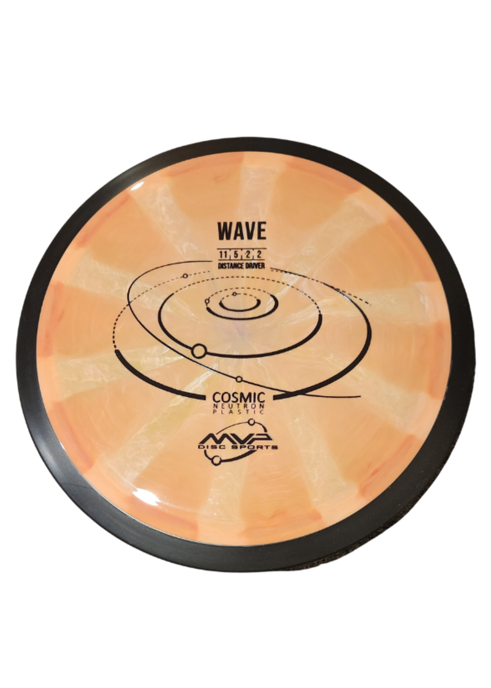 MVP Disc Sports MVP  CosmicNeutron - WAVE