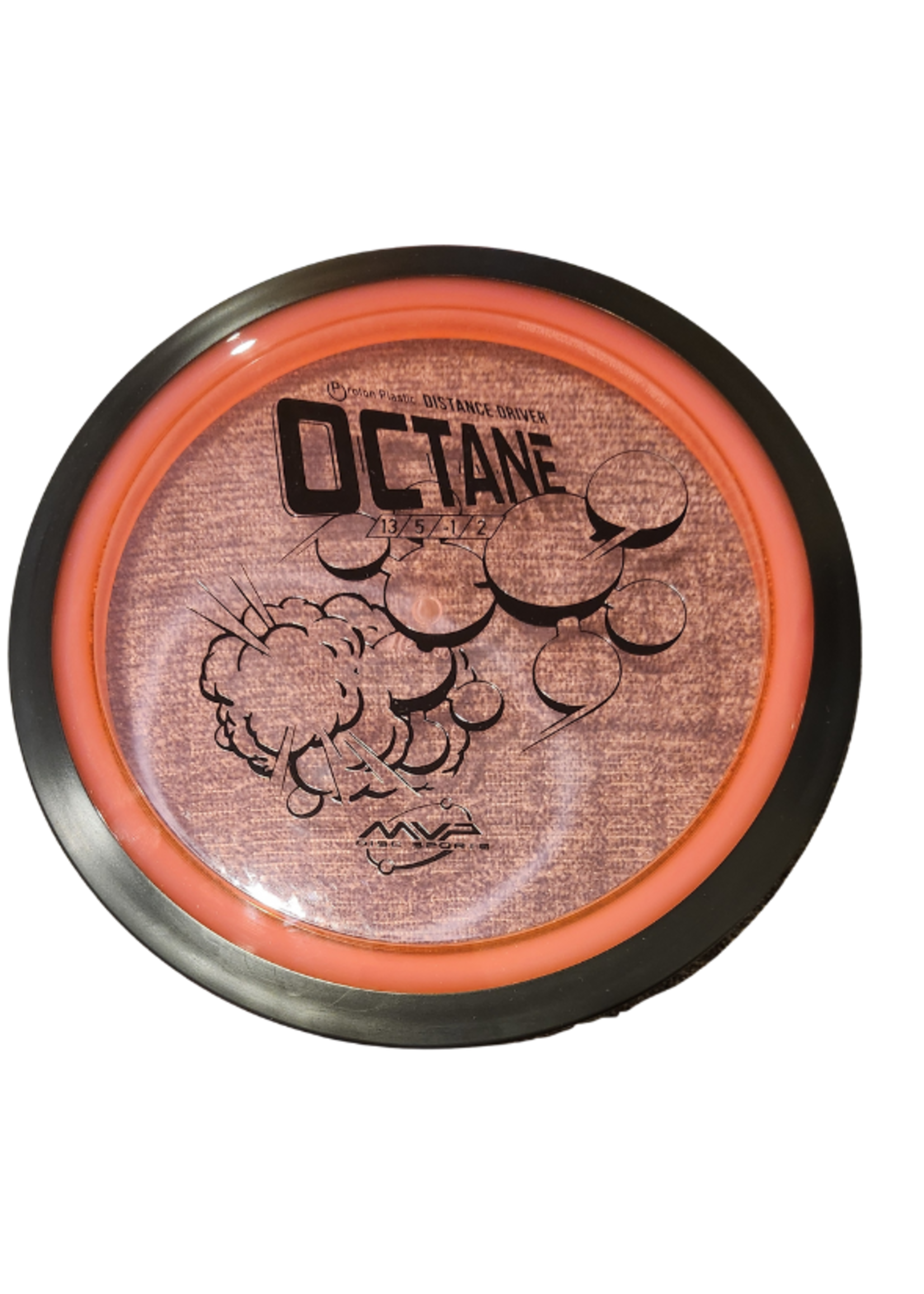 MVP Disc Sports MVP Proton OCTANE