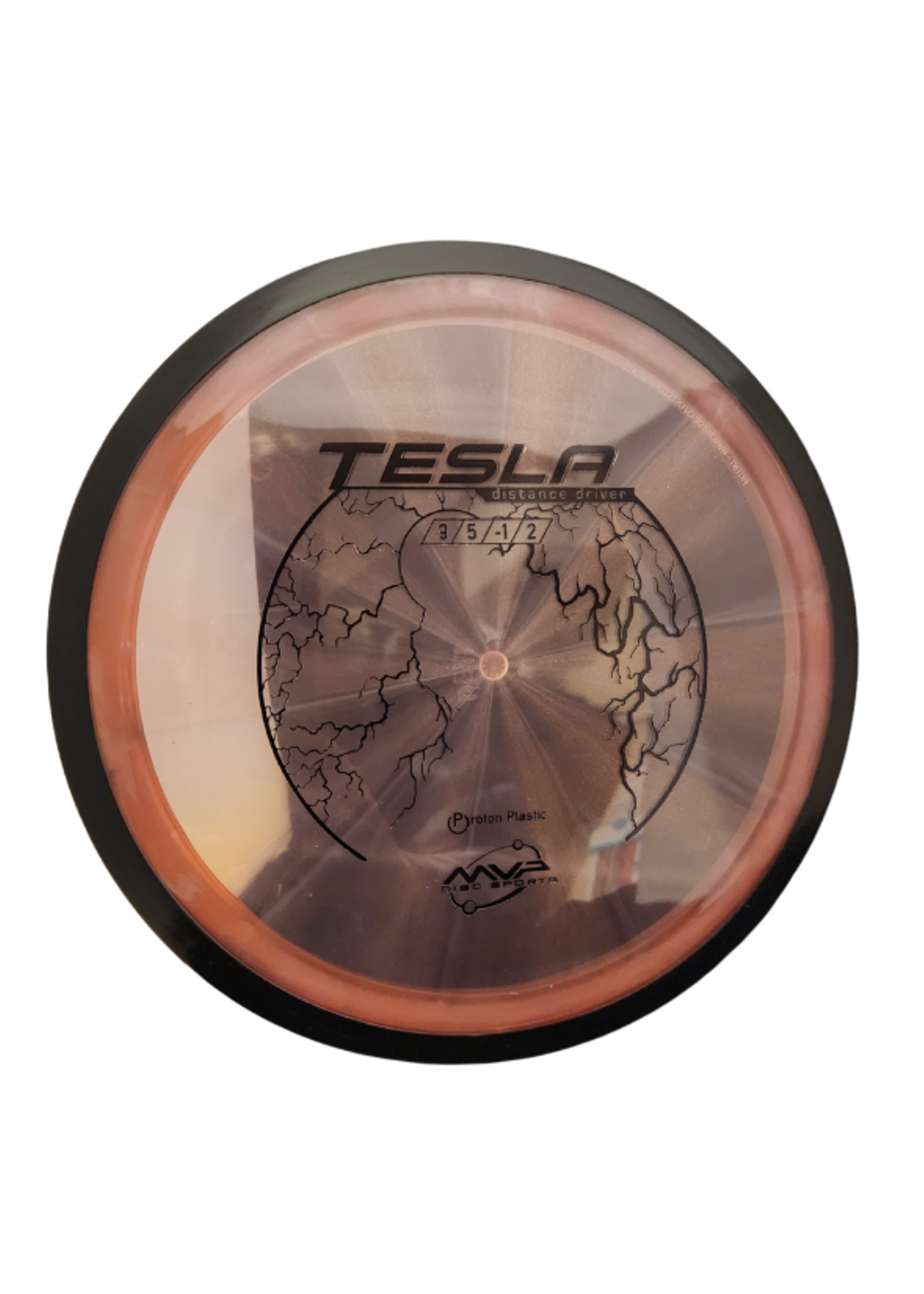 MVP Disc Sports MVP Proton TESLA