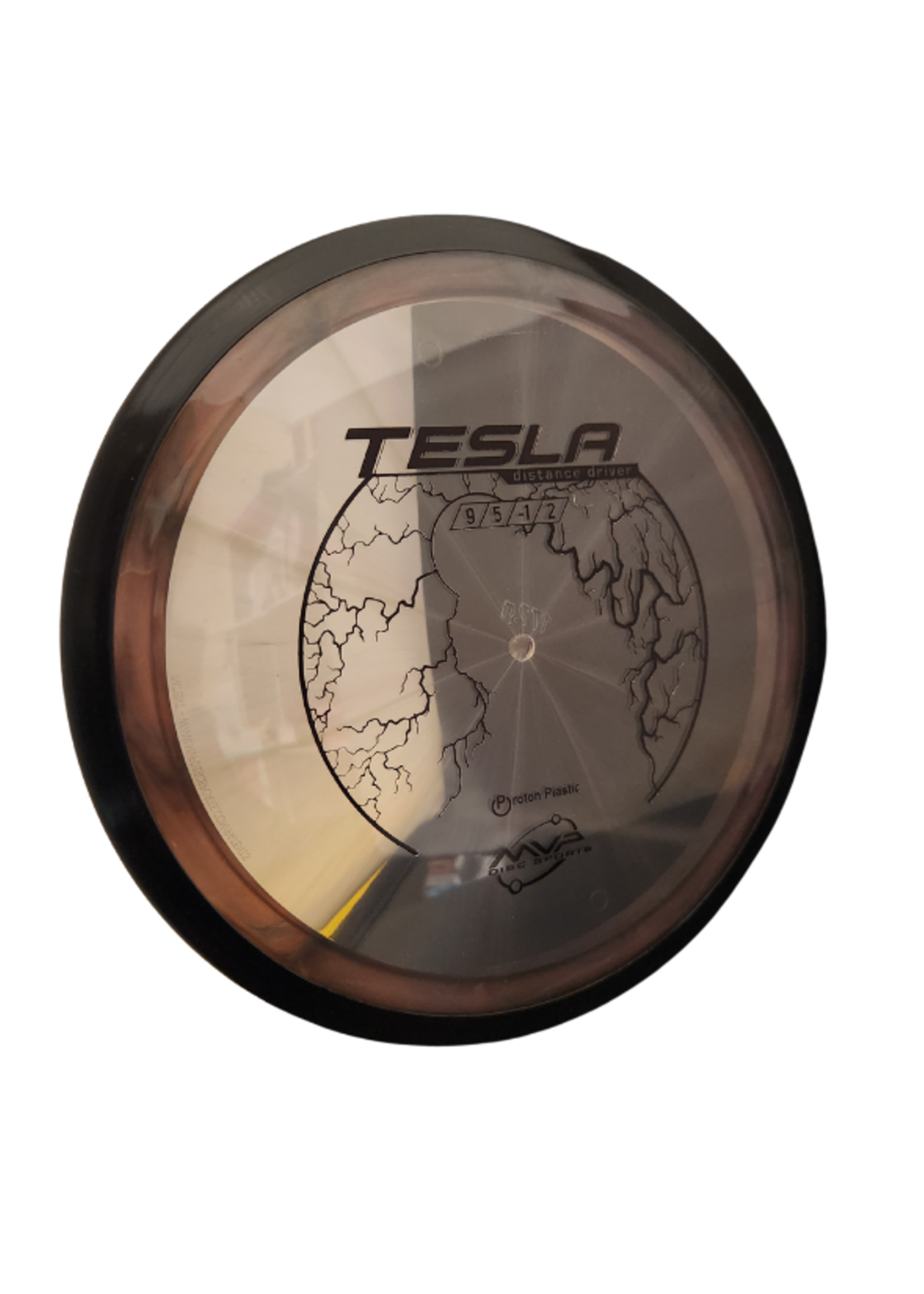 MVP Disc Sports MVP Proton TESLA