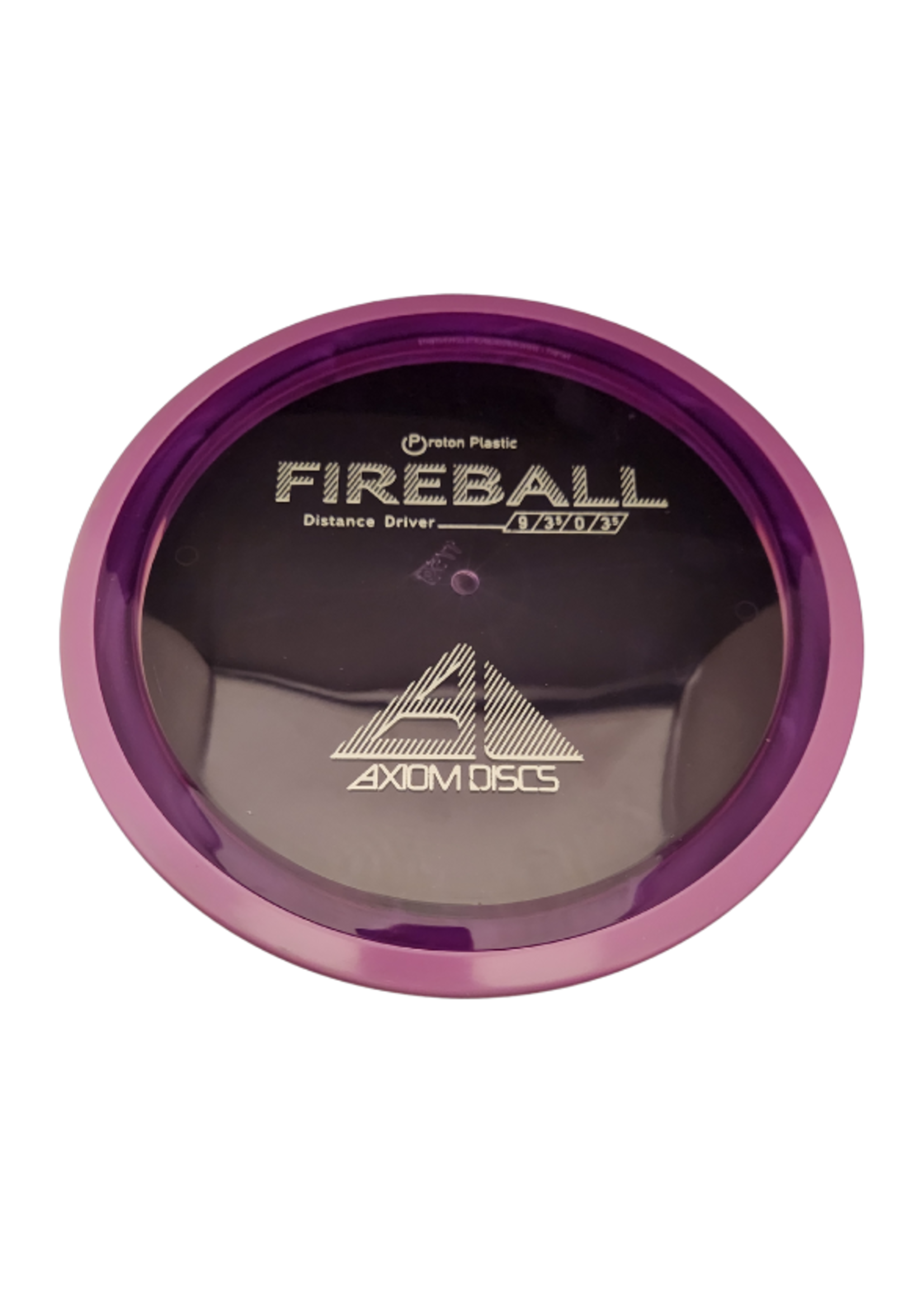 Axiom Discs Axiom Proton - FIREBALL