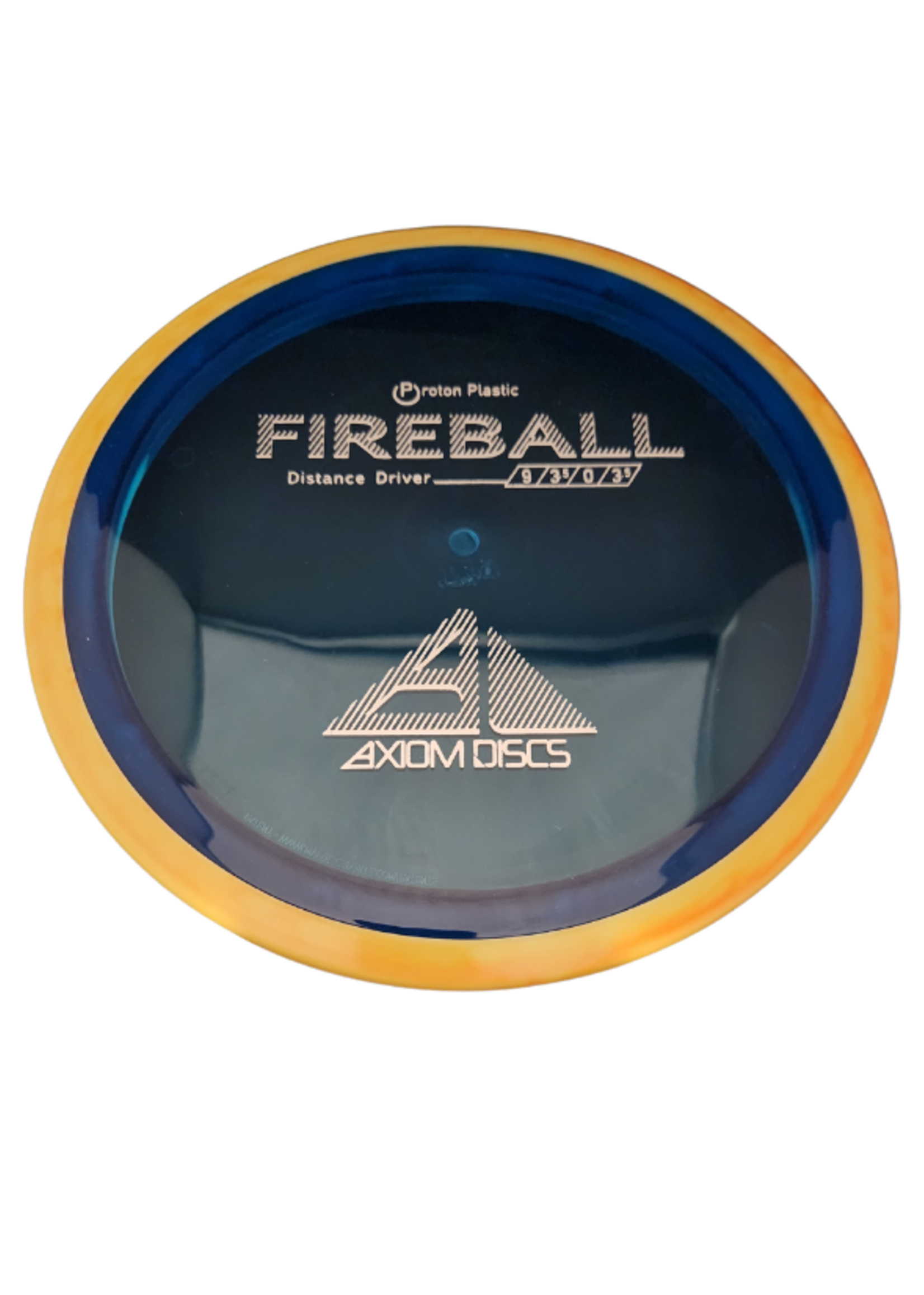 Axiom Discs Axiom Proton - FIREBALL