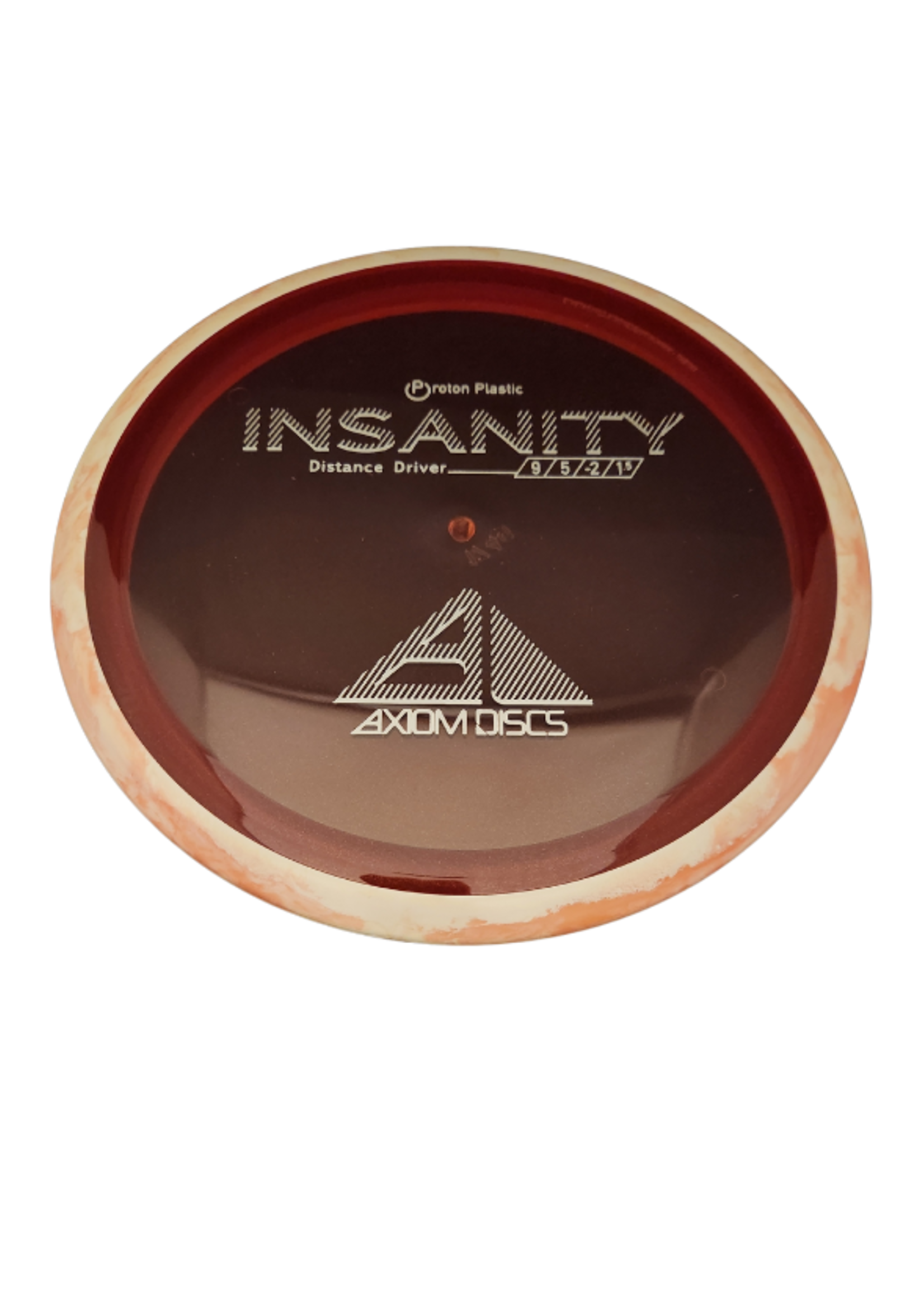 Axiom Discs Axiom Proton INSANITY