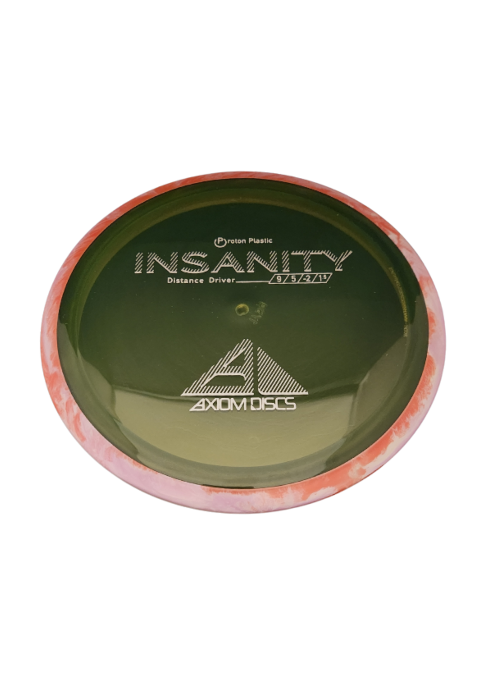 Axiom Discs Axiom Proton INSANITY
