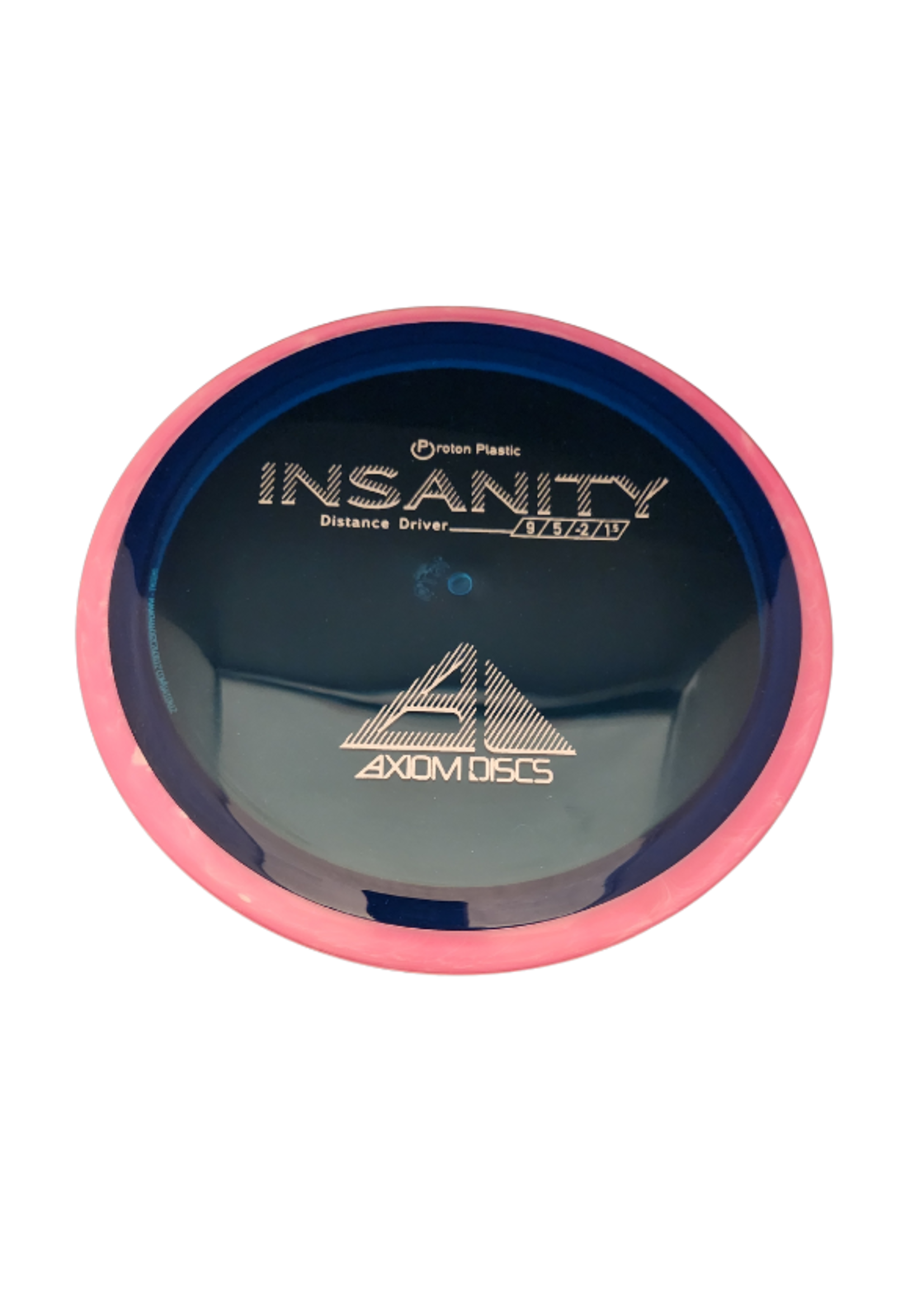 Axiom Discs Axiom Proton INSANITY