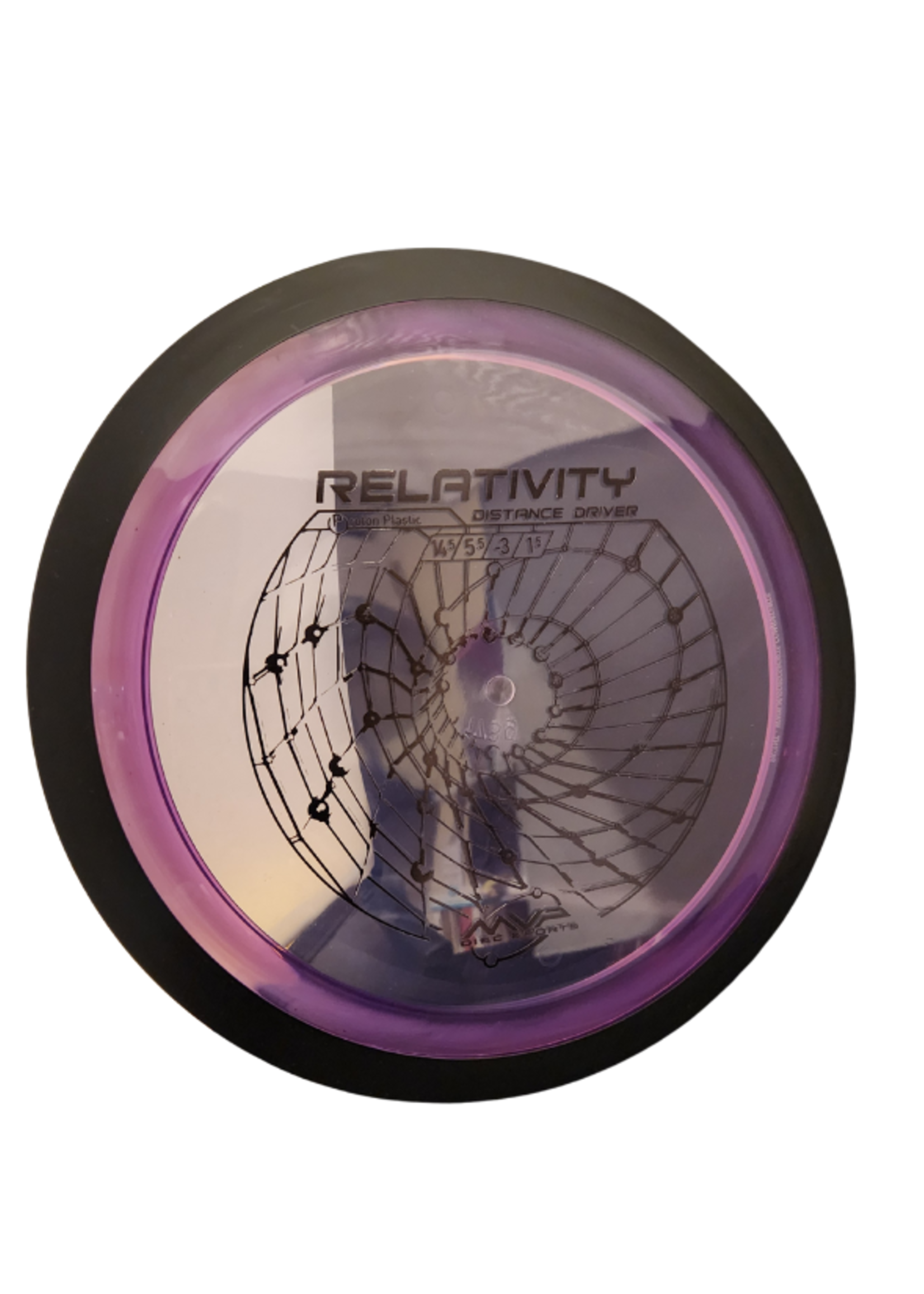 MVP Disc Sports MVP Proton RELATIVITY