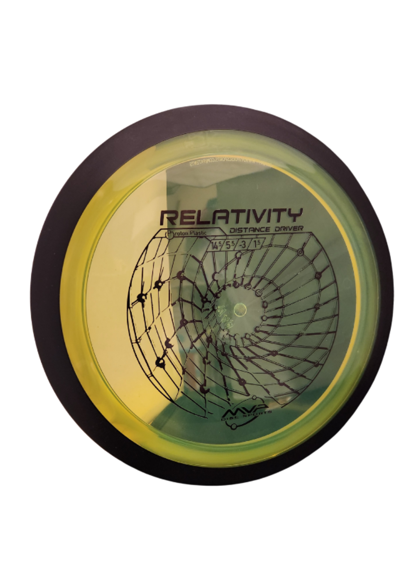 MVP Disc Sports MVP Proton RELATIVITY