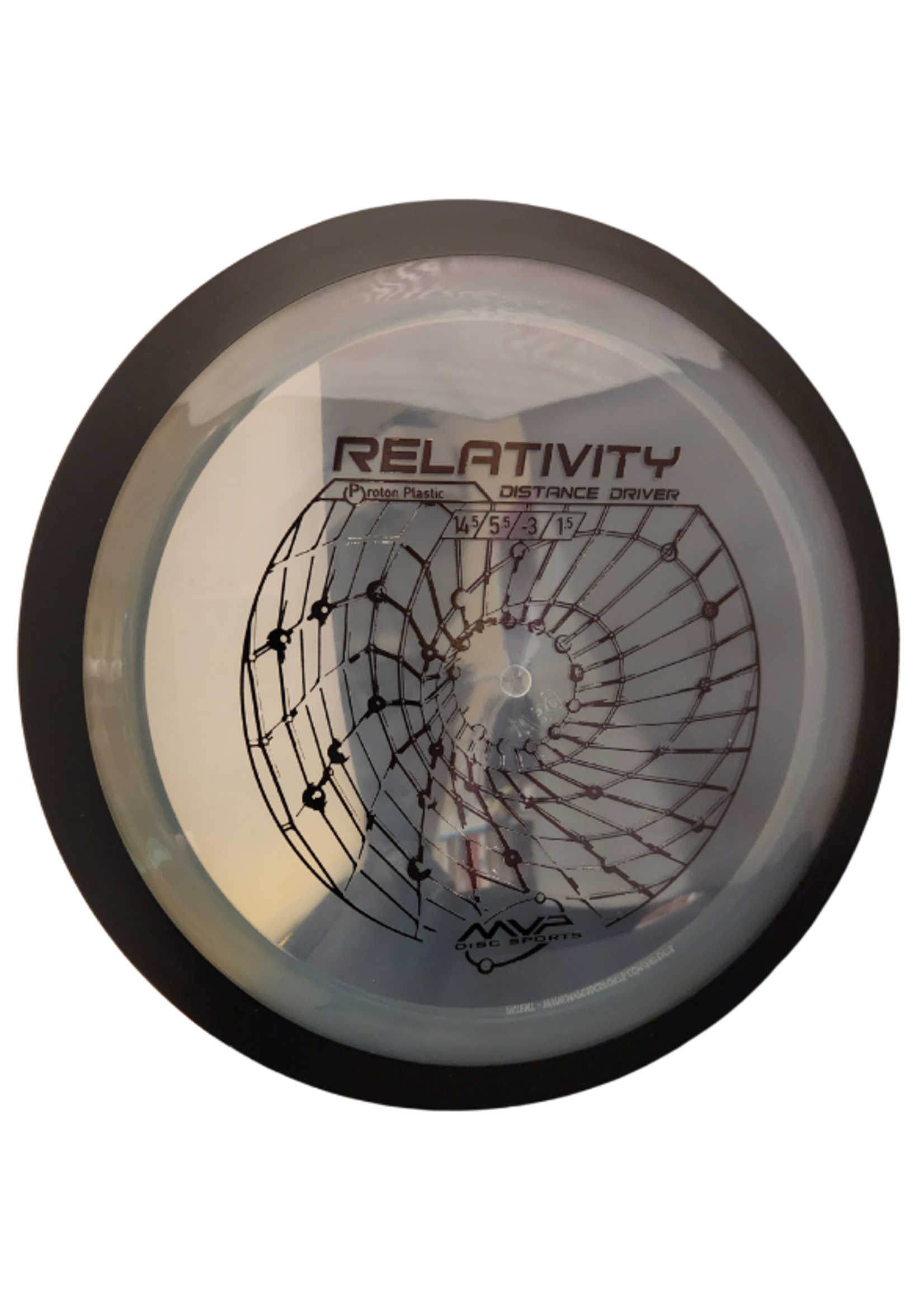 MVP Disc Sports MVP Proton RELATIVITY