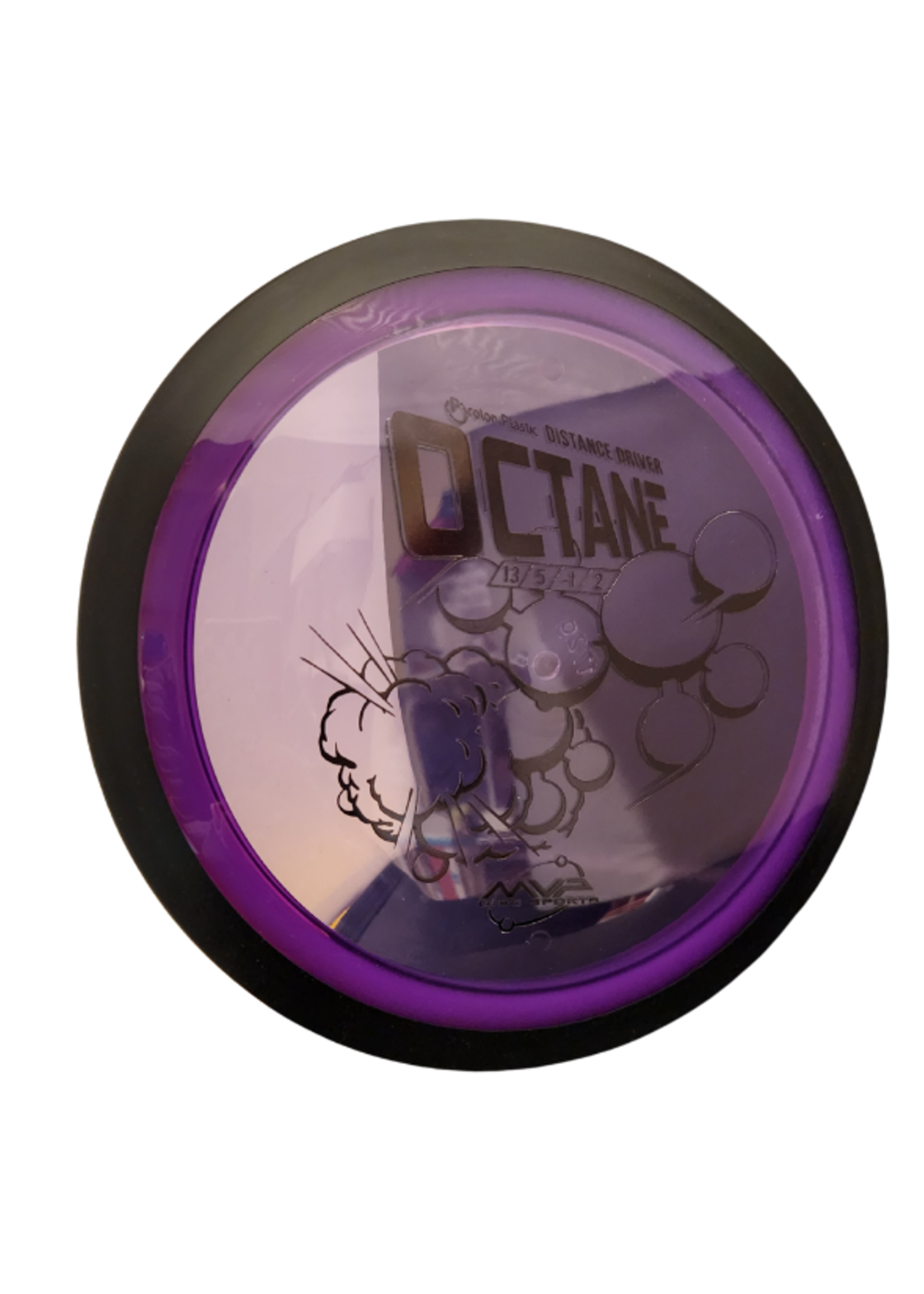 MVP Disc Sports MVP Proton OCTANE