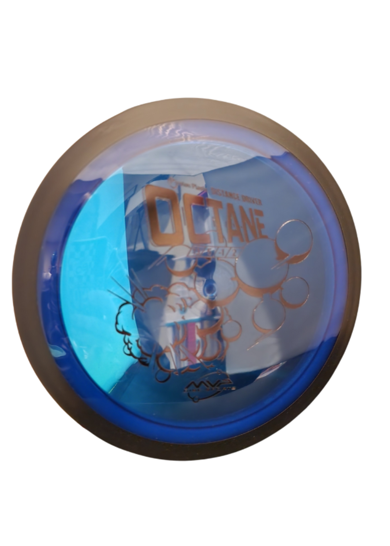 MVP Disc Sports MVP Proton OCTANE