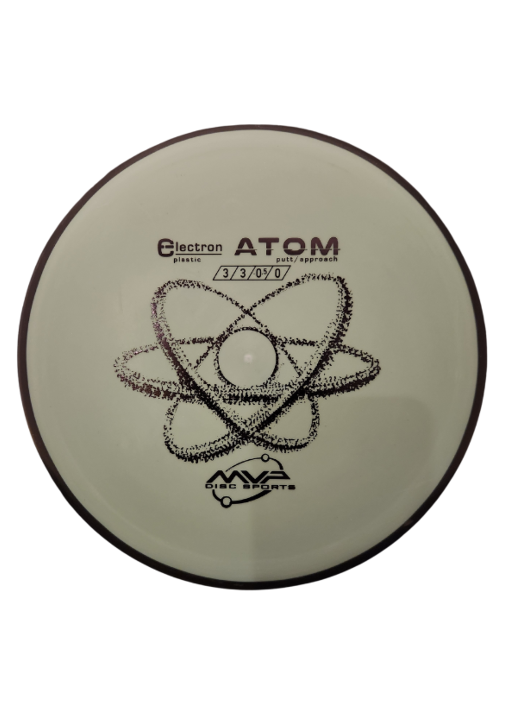 MVP Disc Sports MVP Electron Atom
