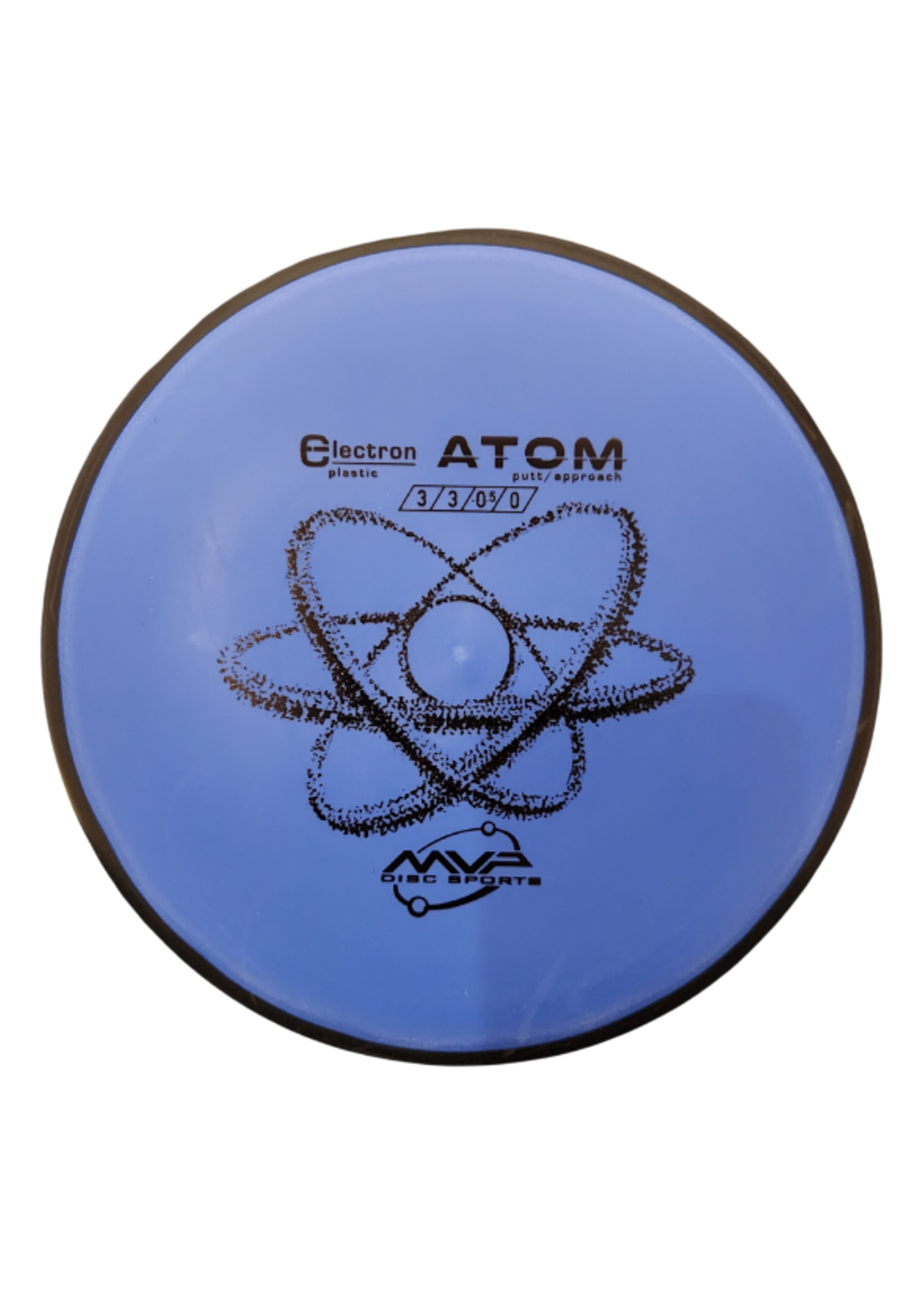 MVP Disc Sports MVP Electron Atom