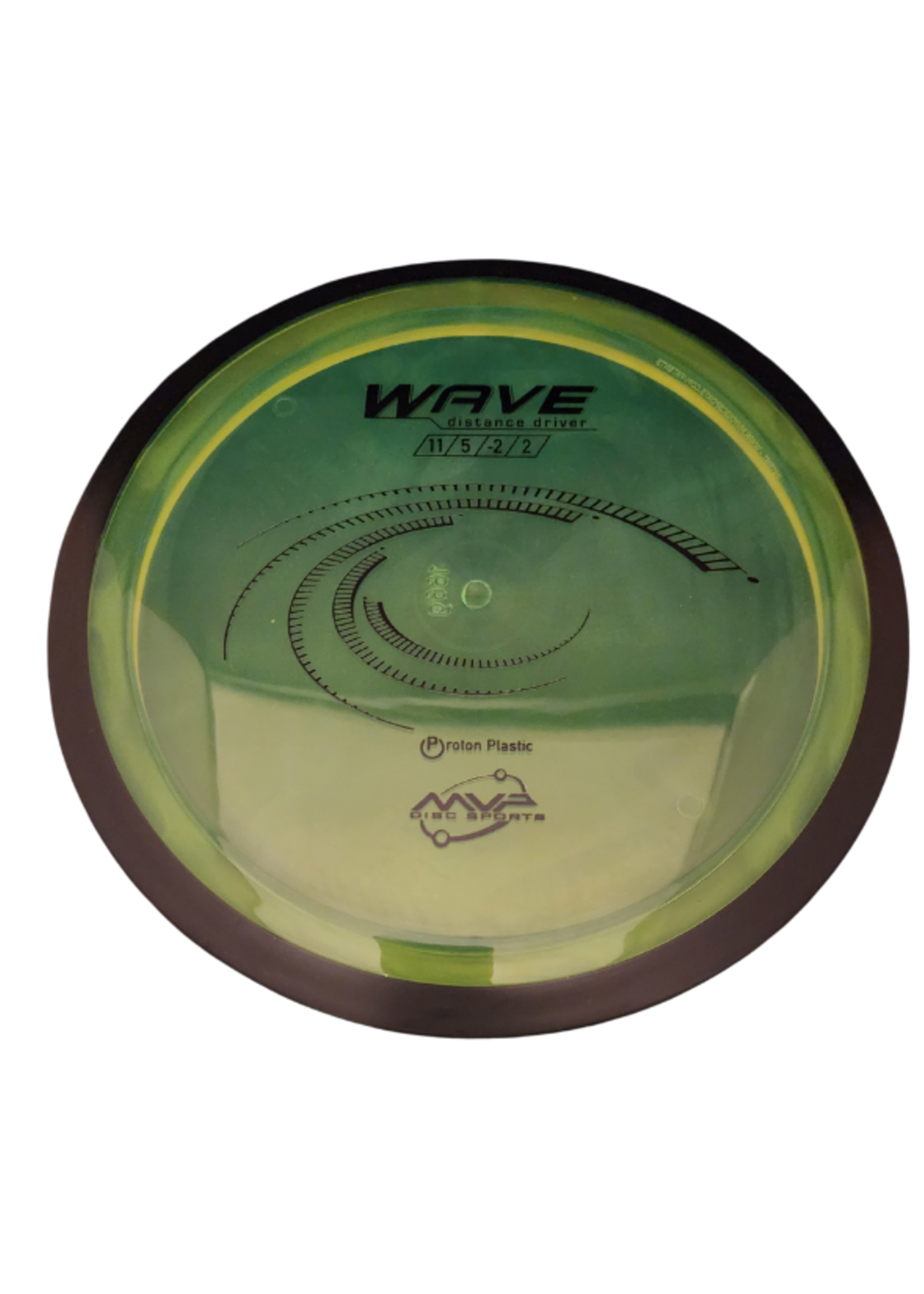 MVP Disc Sports MVP Proton WAVE