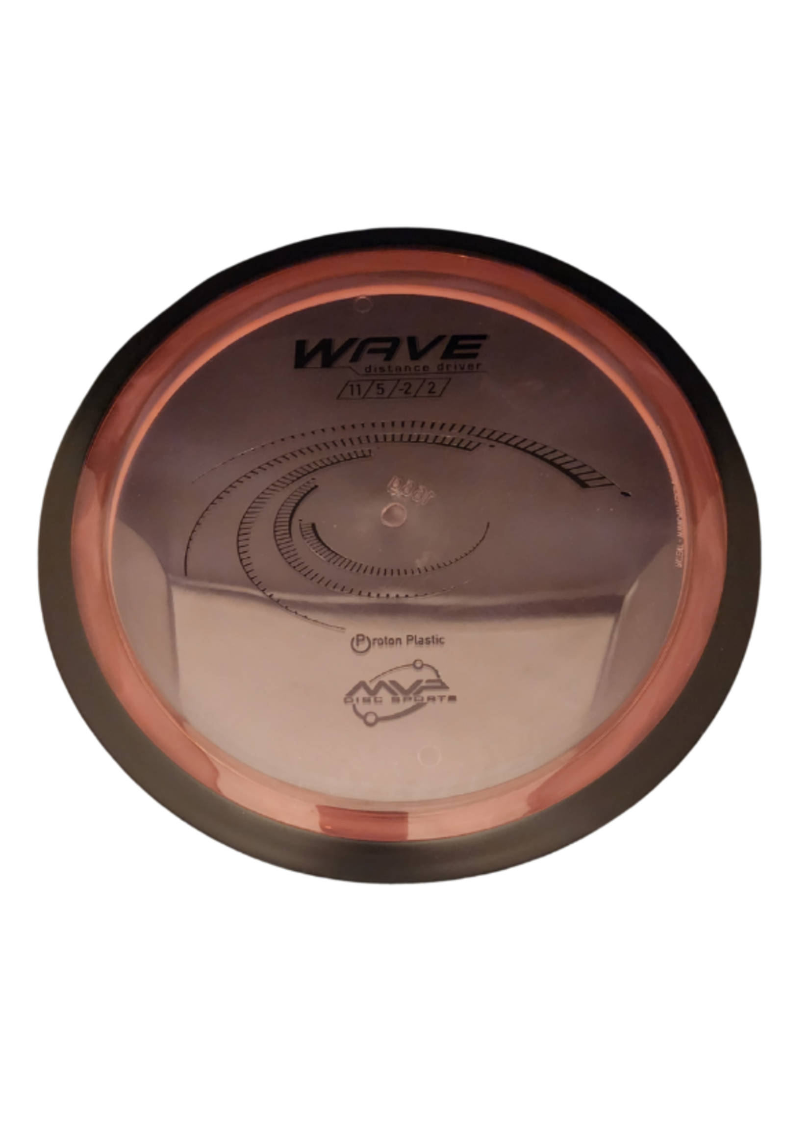 MVP Disc Sports MVP Proton WAVE