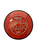 MVP Disc Sports MVP Plasma - SERVO