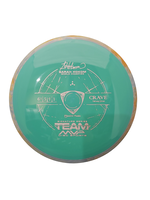 Axiom Discs Axiom Neutron CRAVE - Team MVP Sarah Hokom