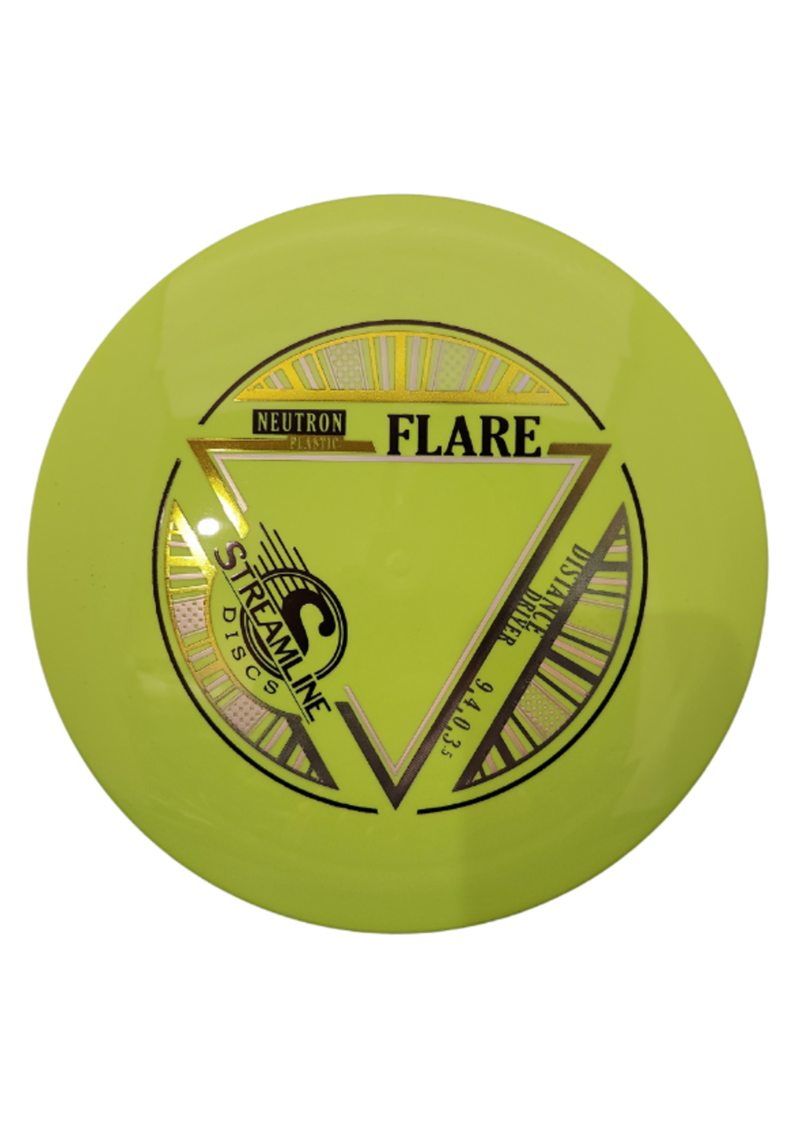 Streamline Discs Streamline Neutron - Flare