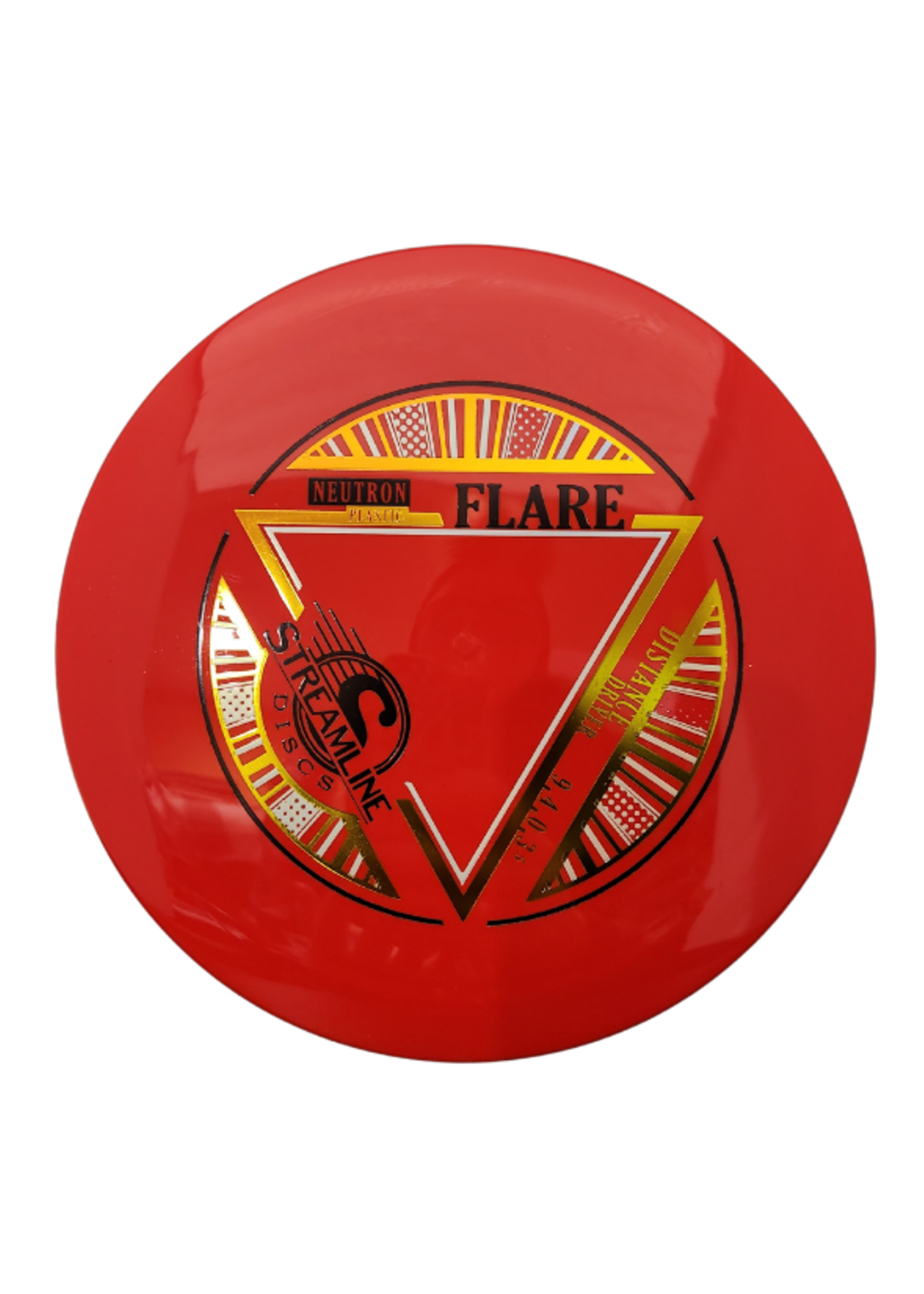 Streamline Discs Streamline Neutron - Flare