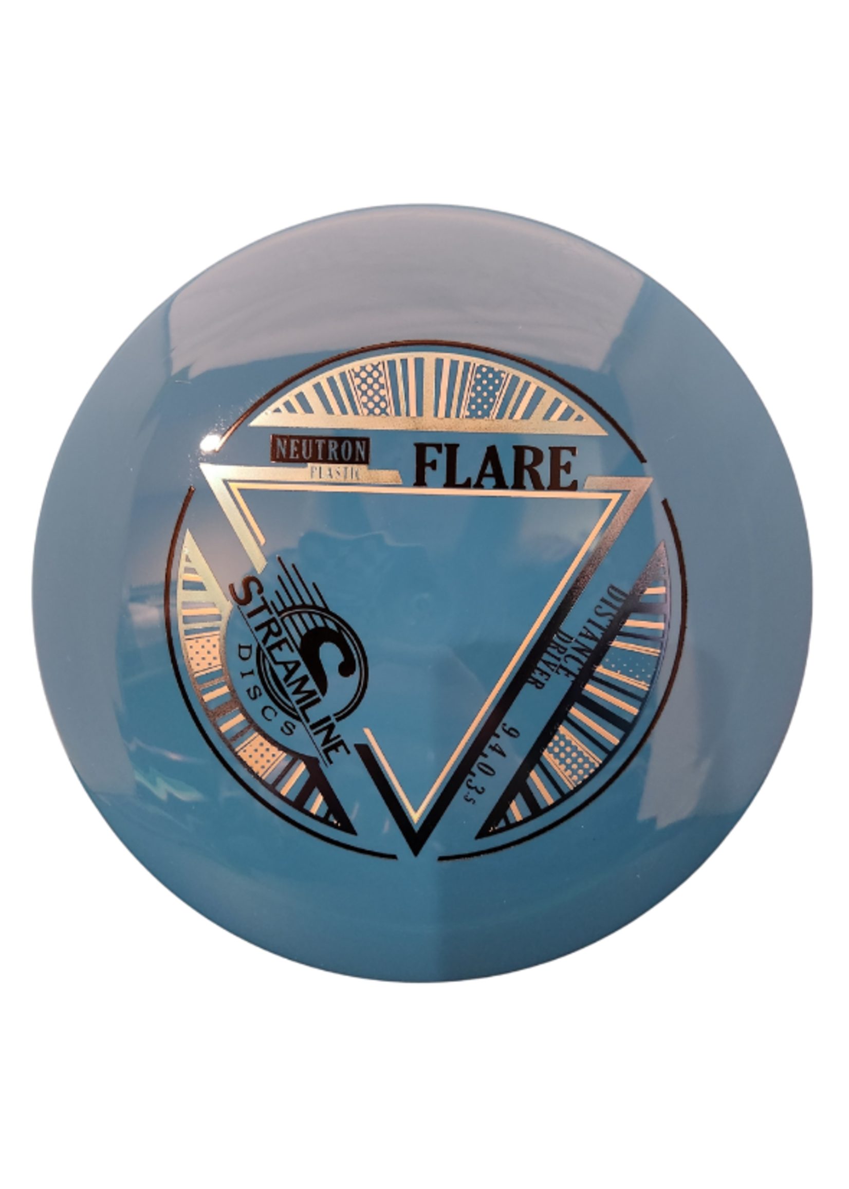 Streamline Discs Streamline Neutron - Flare