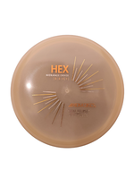 MVP Disc Sports Axiom Total Eclipse Glow HEX