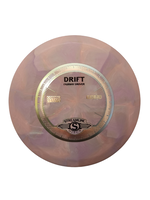 Streamline Discs Streamline Cosmic Neutron DRIFT