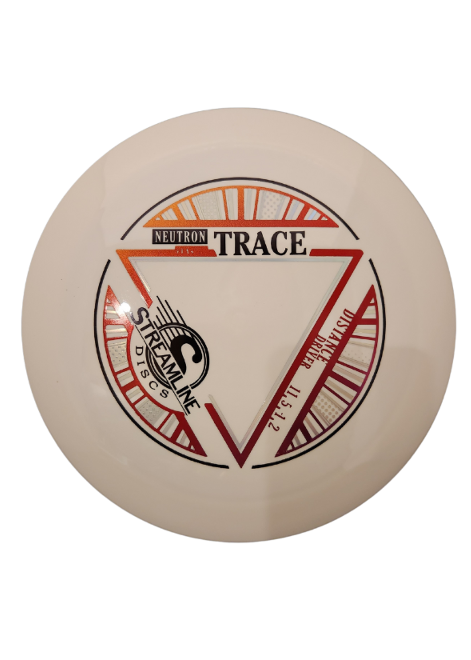 Streamline Discs Streamline Neutron TRACE